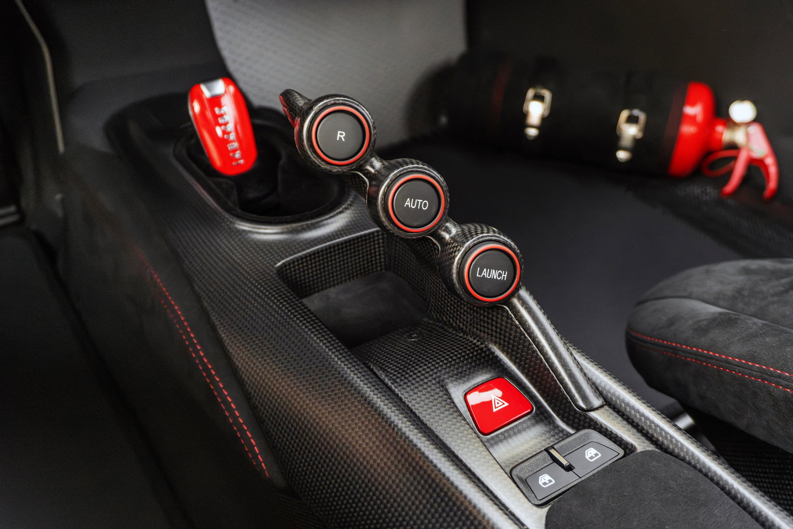 Ferrari 488 Pista Piloti