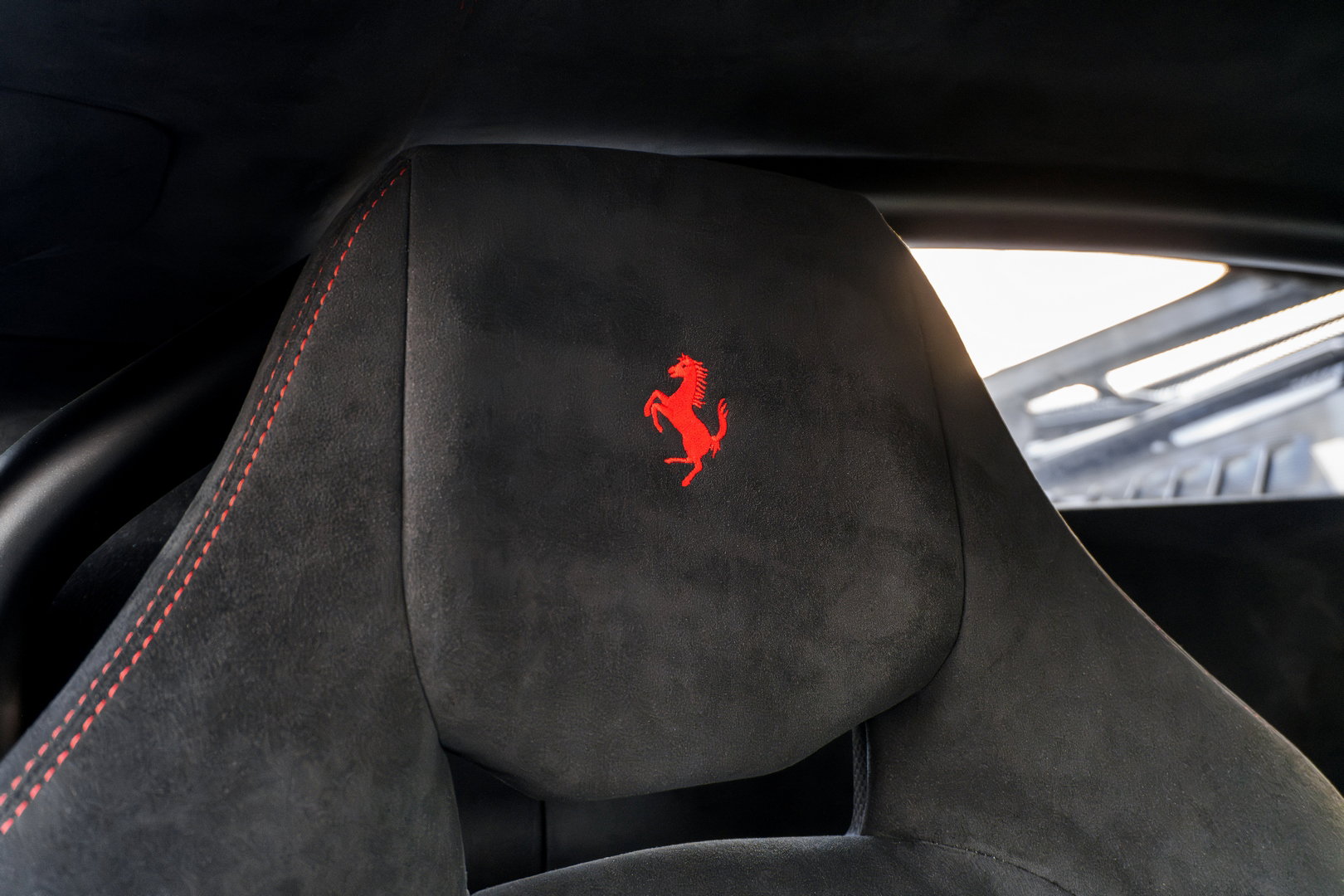 Ferrari 488 Pista Piloti