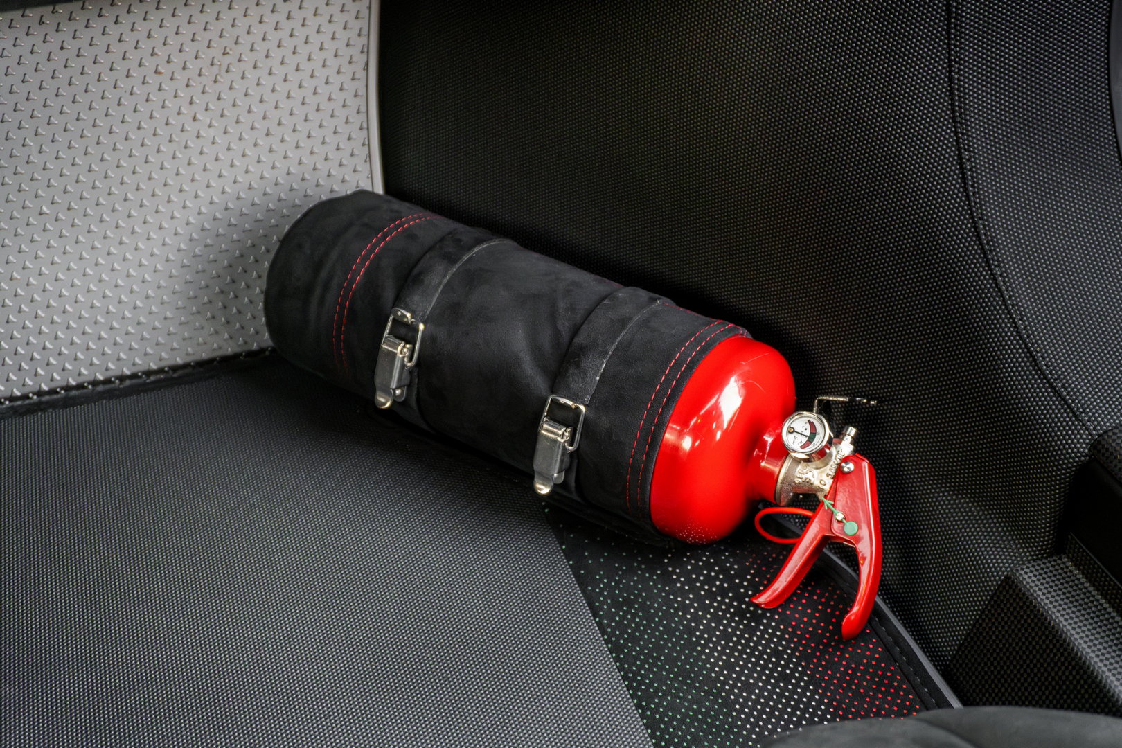 Ferrari 488 Pista Piloti