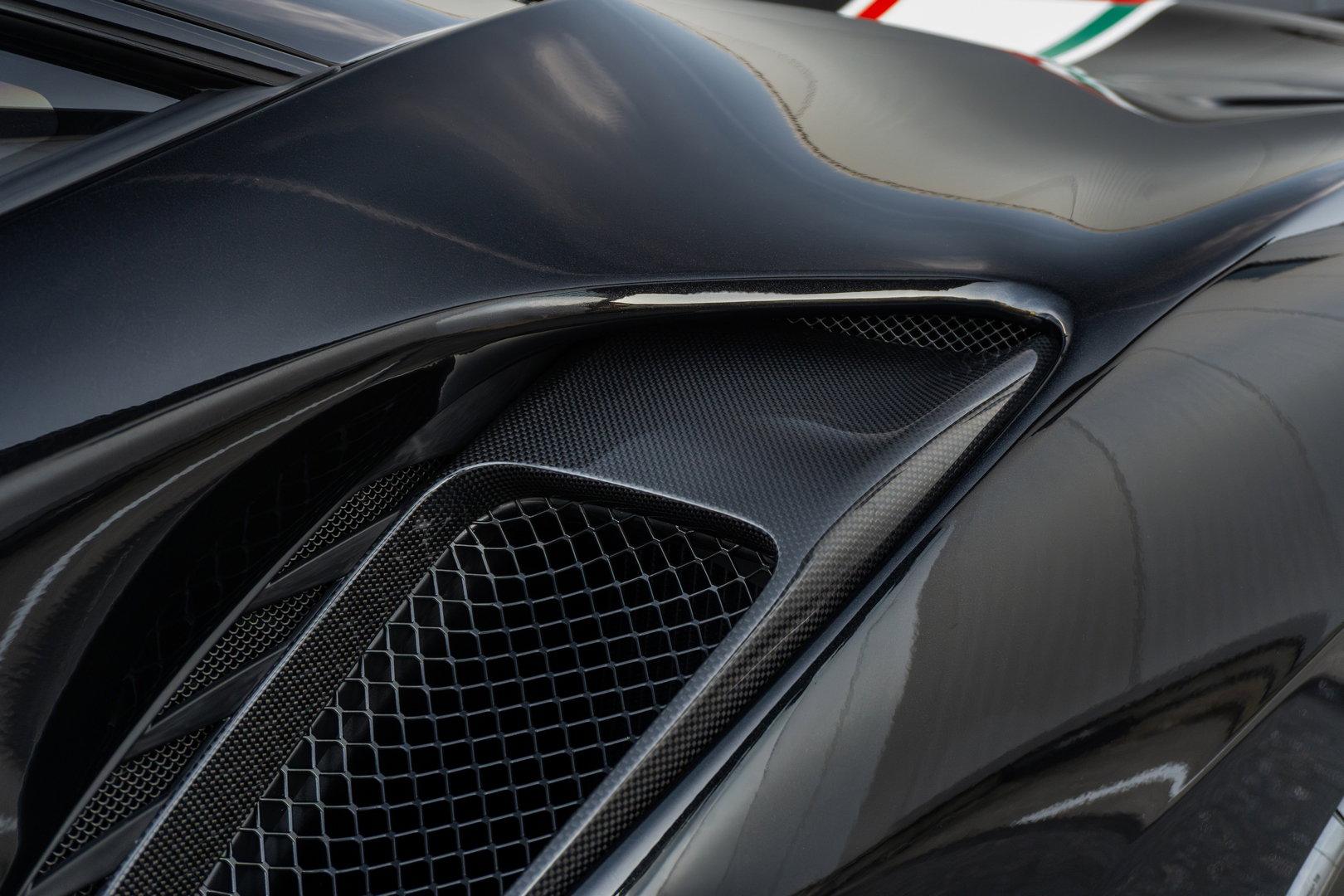 Ferrari 488 Pista Piloti
