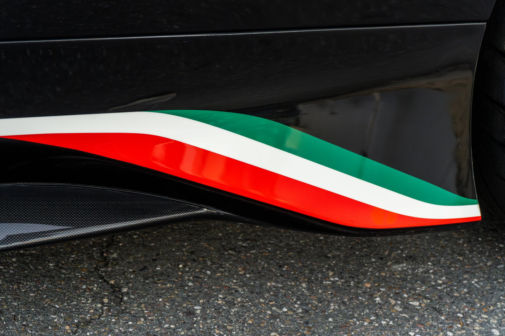 Ferrari 488 Pista Piloti