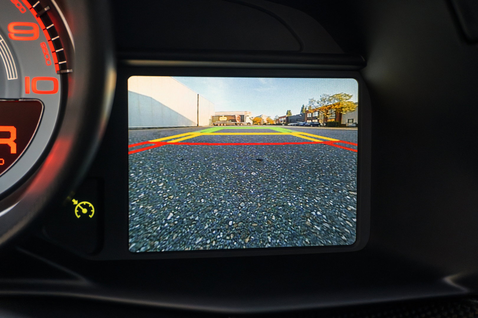 Ferrari 488 Pista Piloti