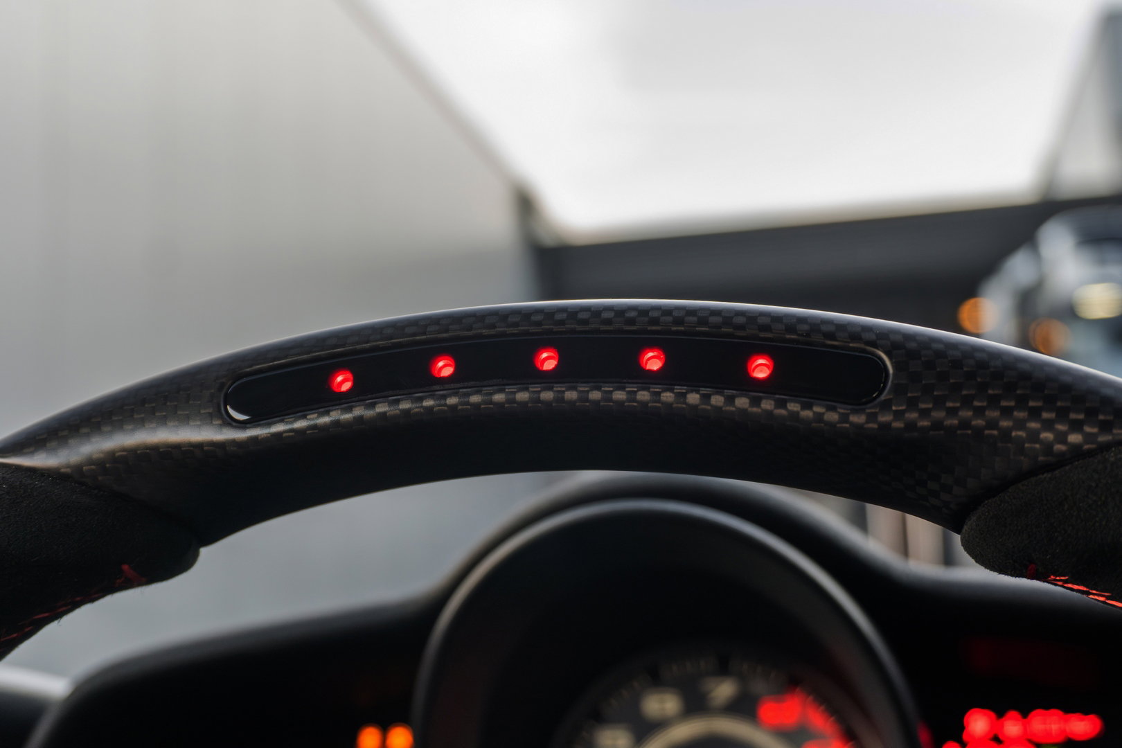 Ferrari 488 Pista Piloti
