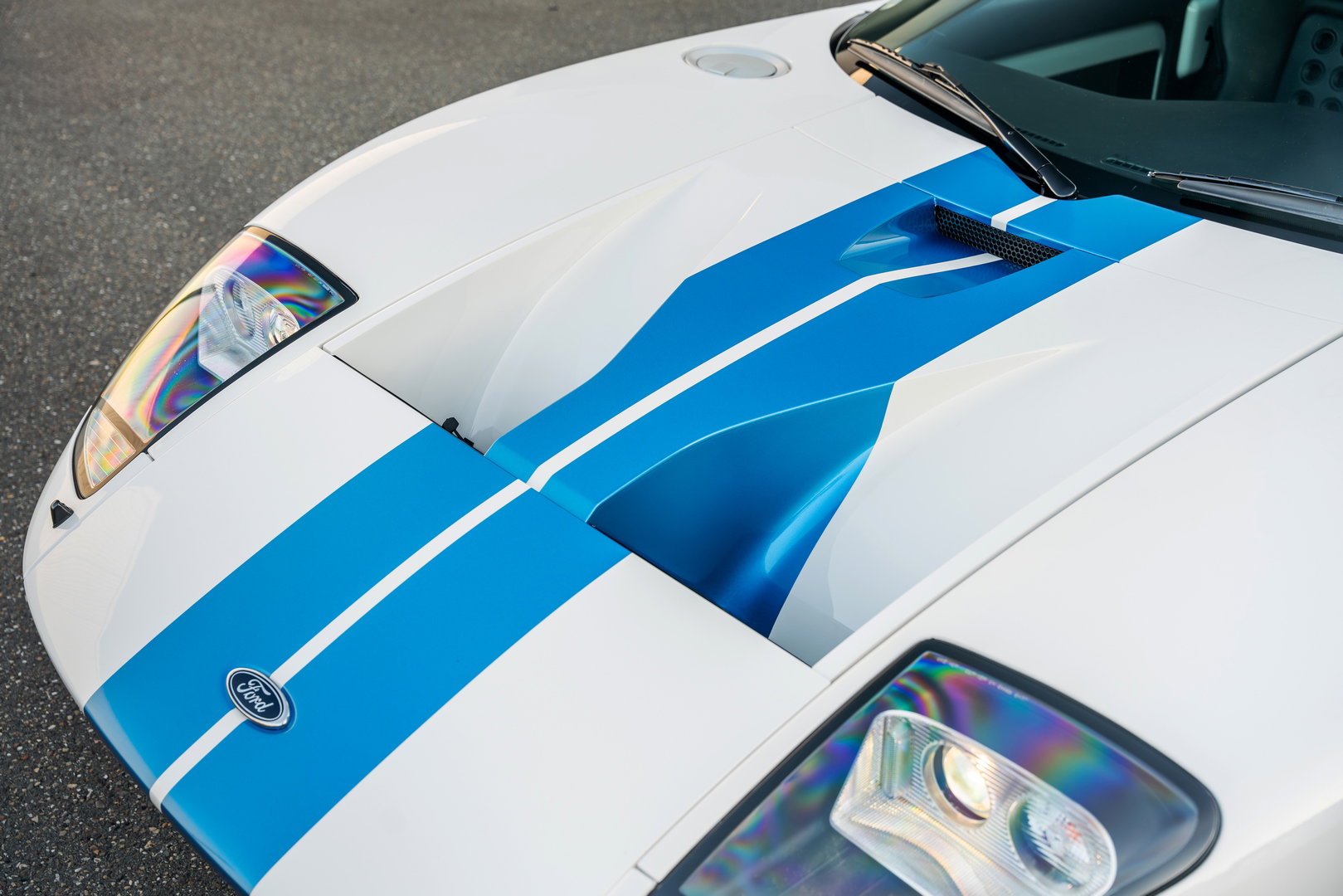 Ford GT