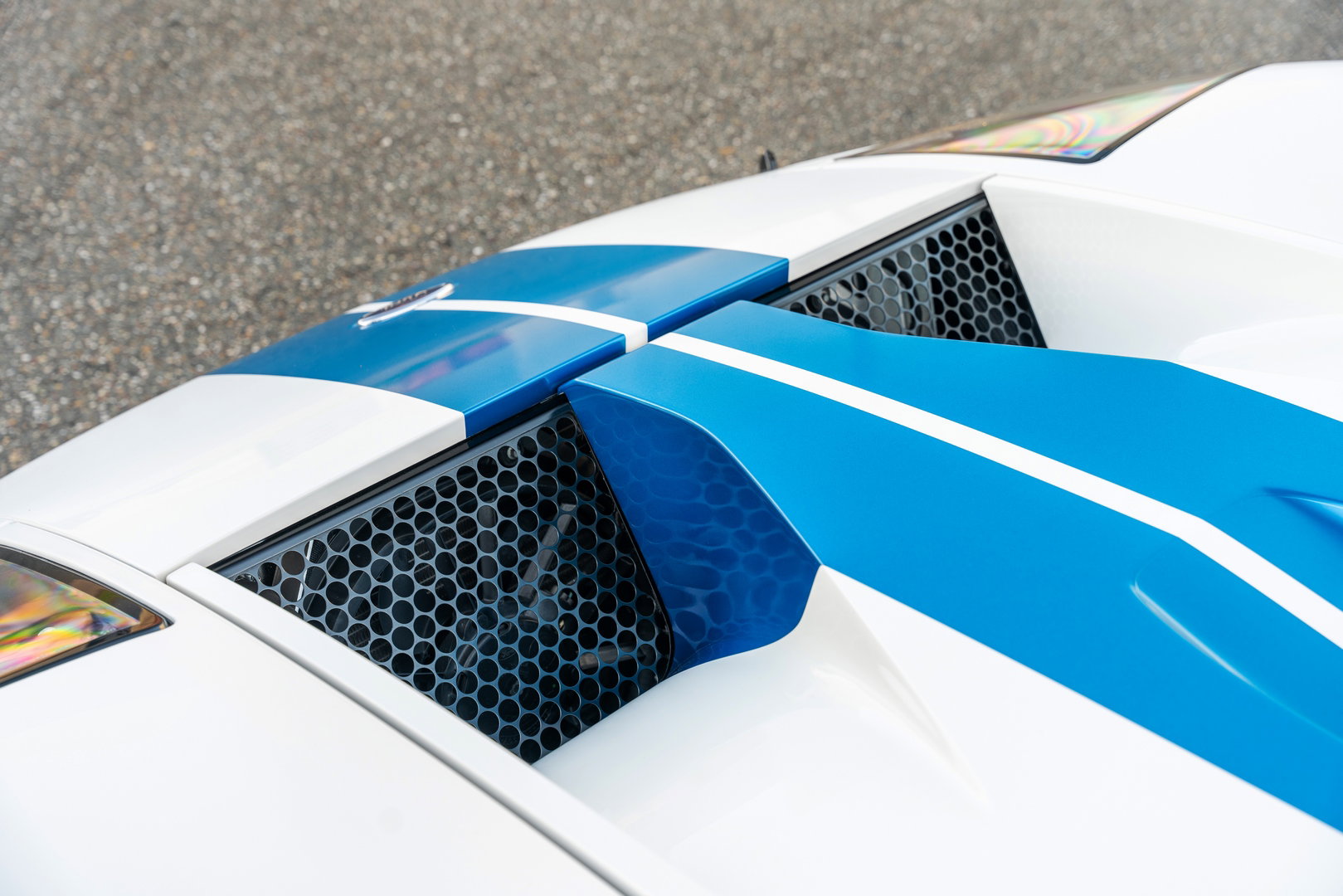 Ford GT