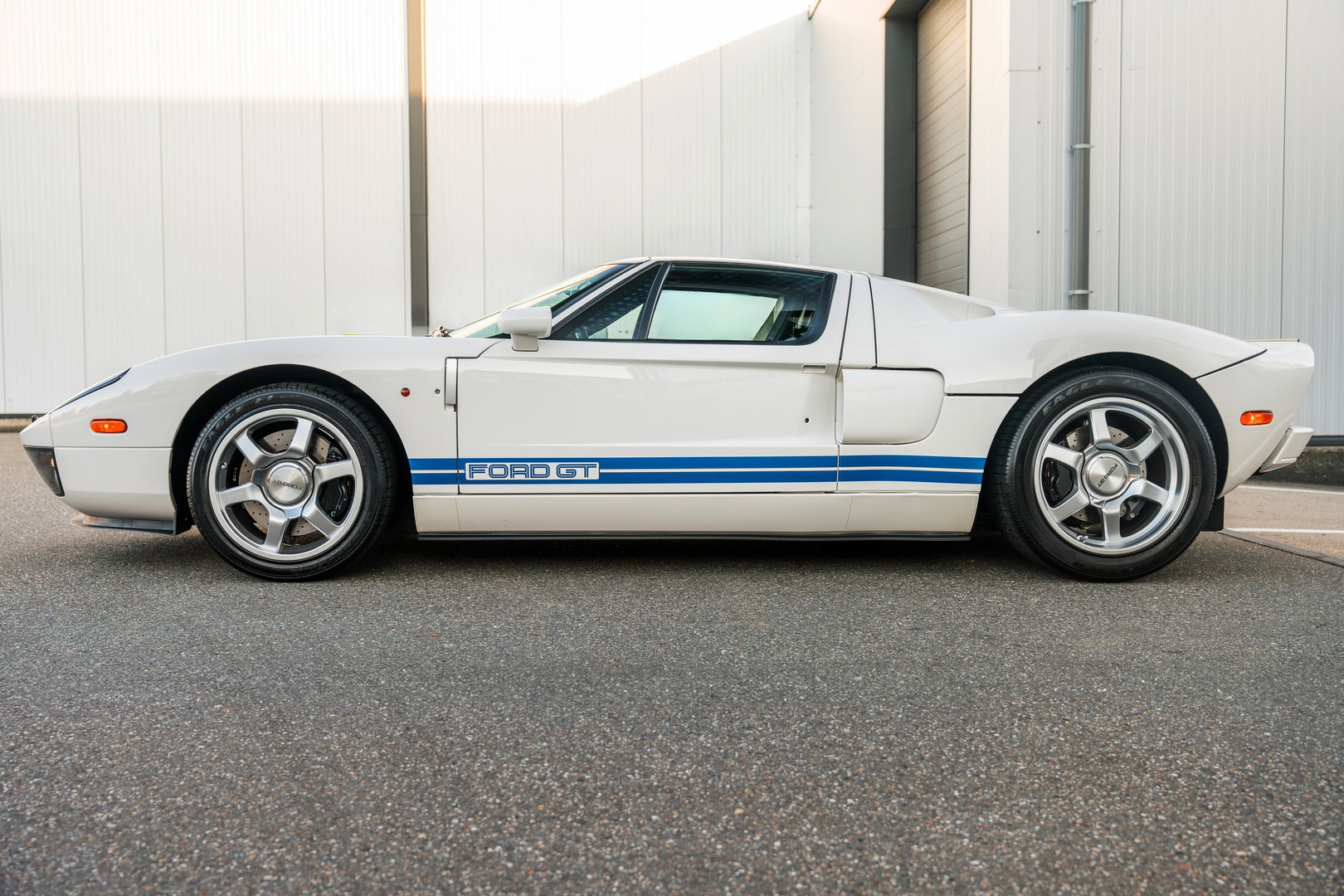 Ford GT