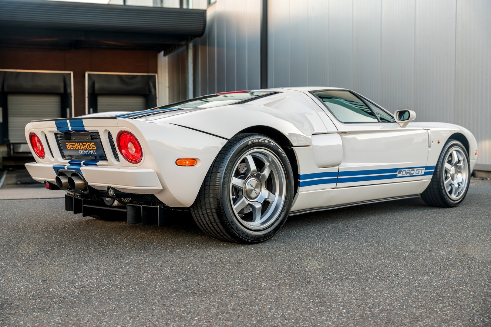Ford GT