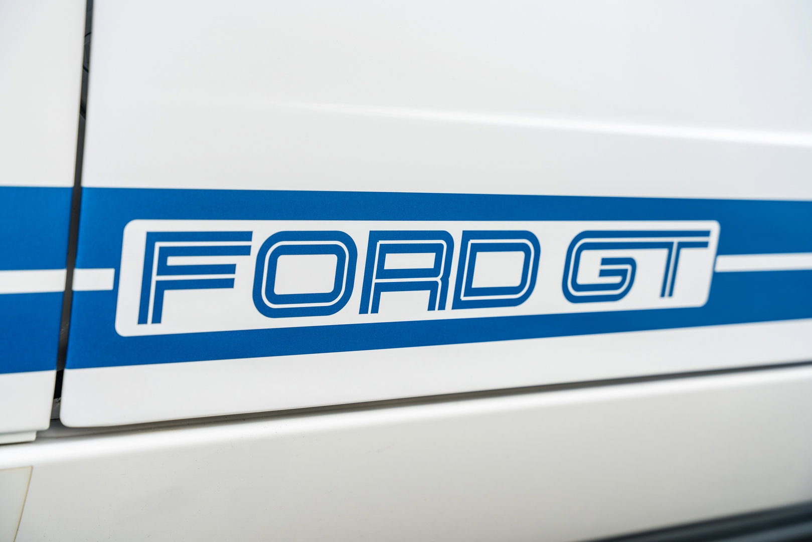Ford GT