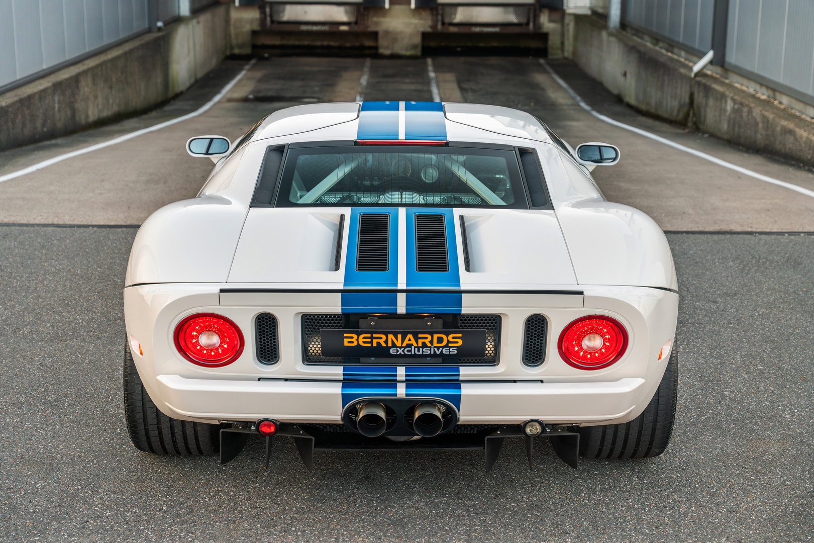 Ford GT