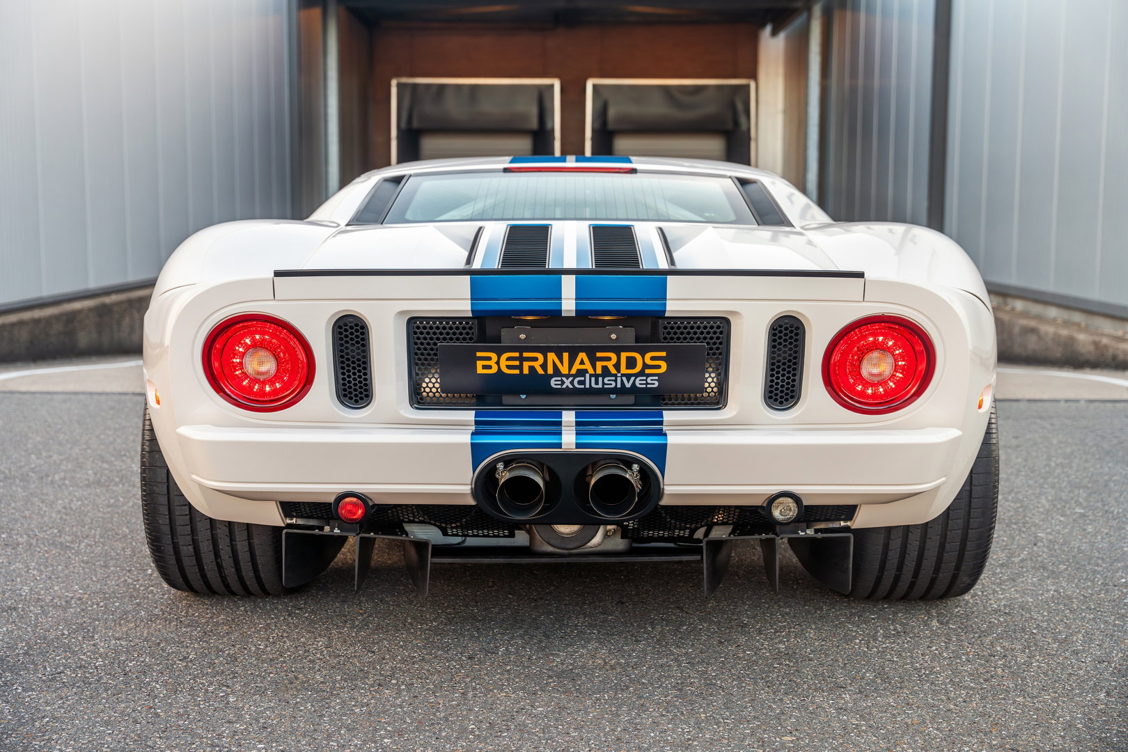 Ford GT