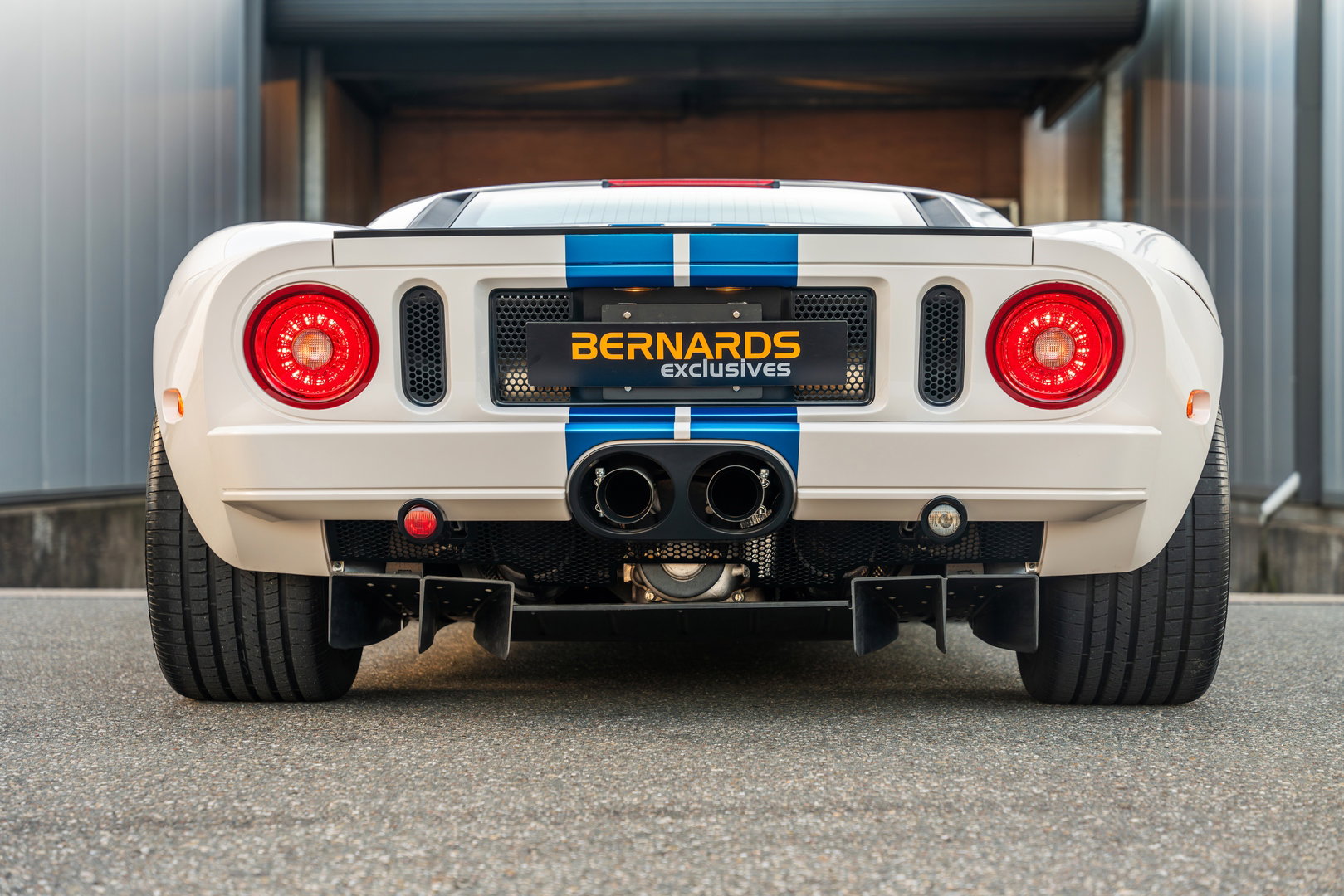 Ford GT