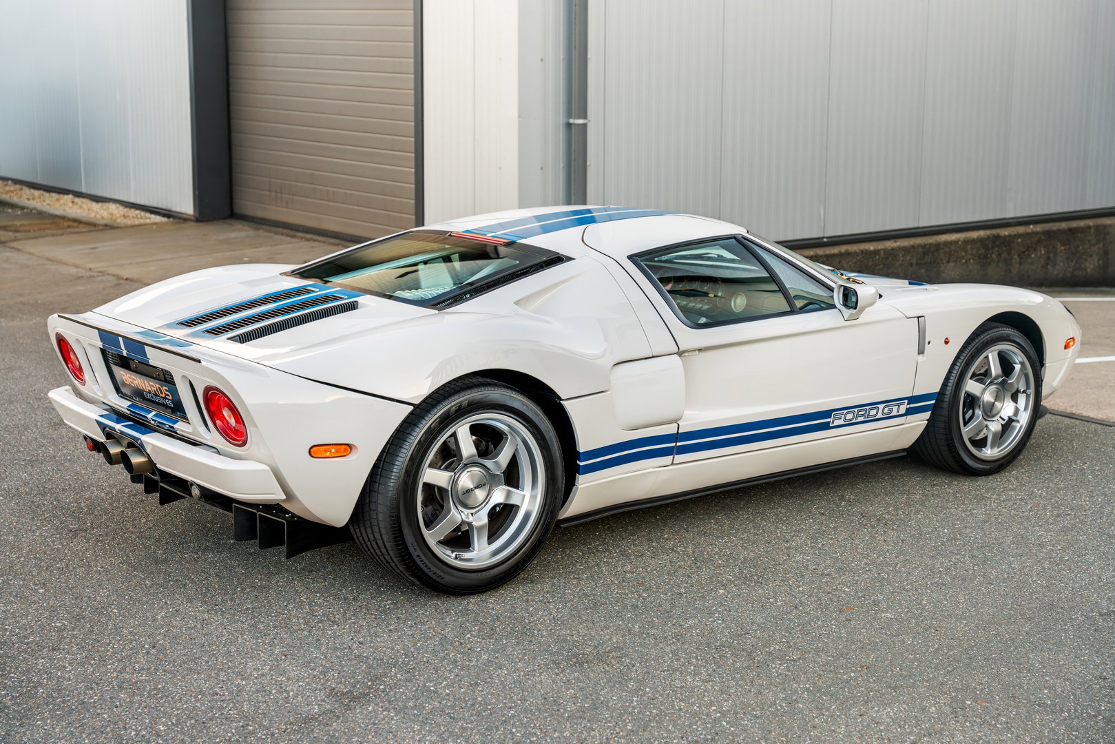 Ford GT