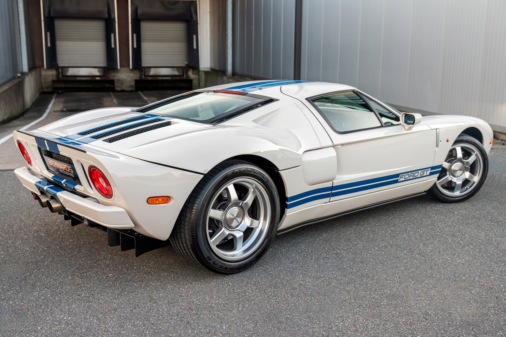 Ford GT