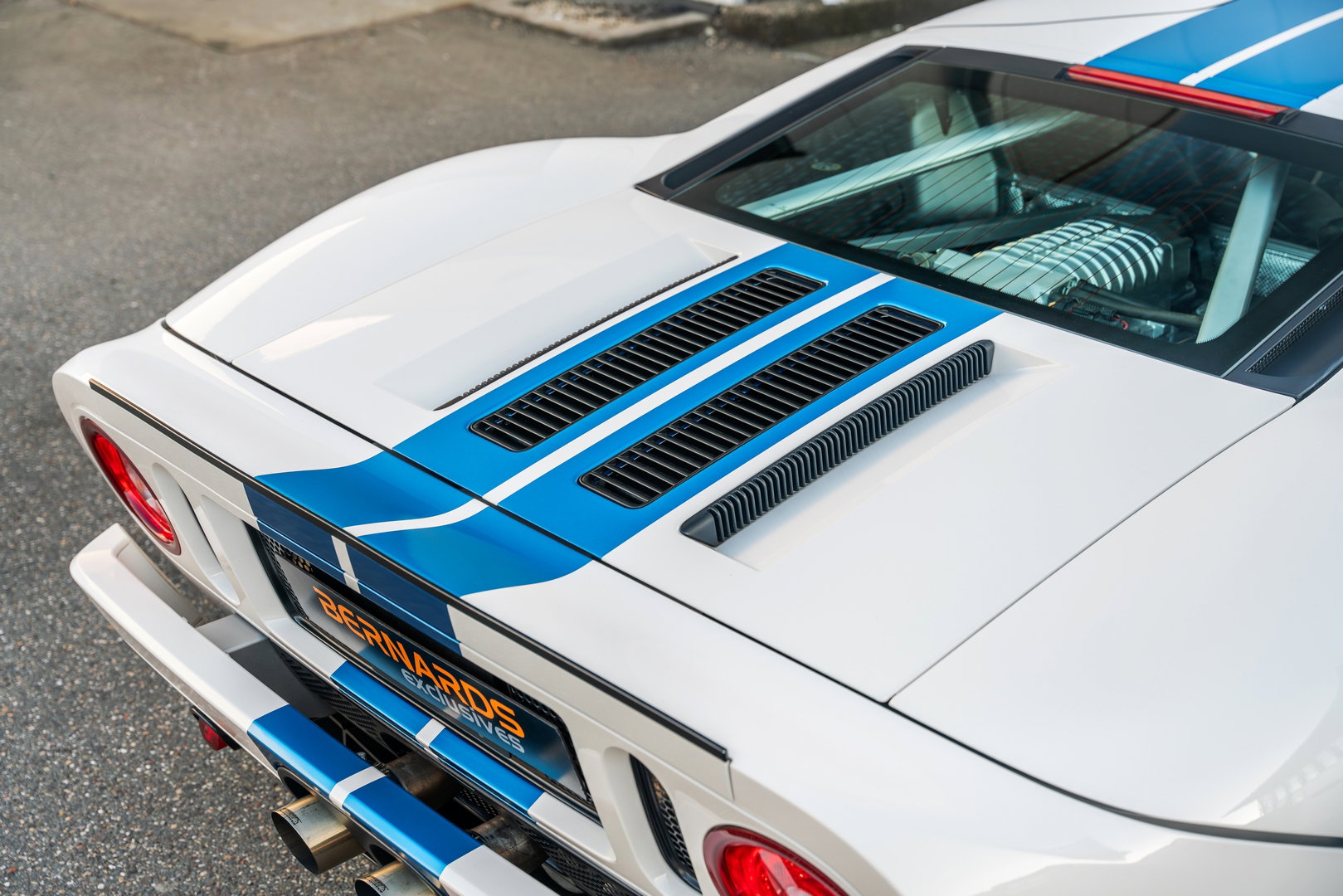 Ford GT