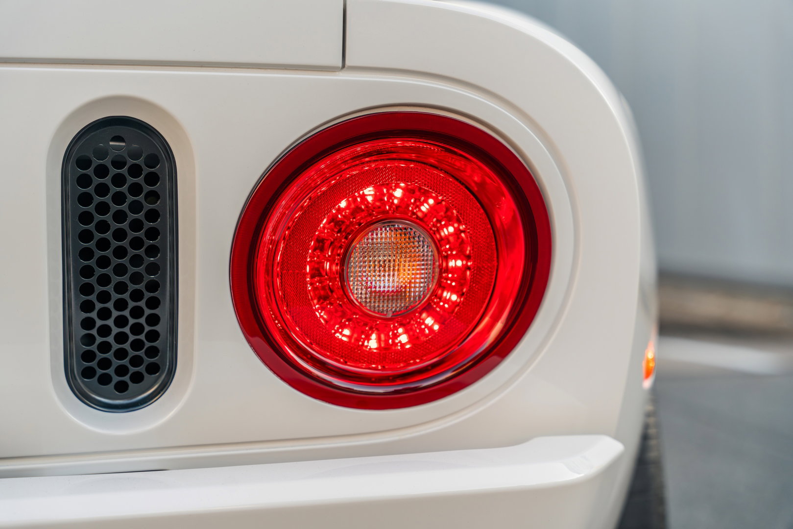 Ford GT