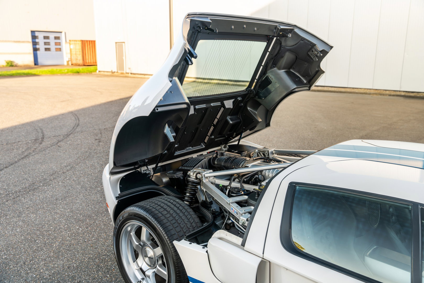 Ford GT