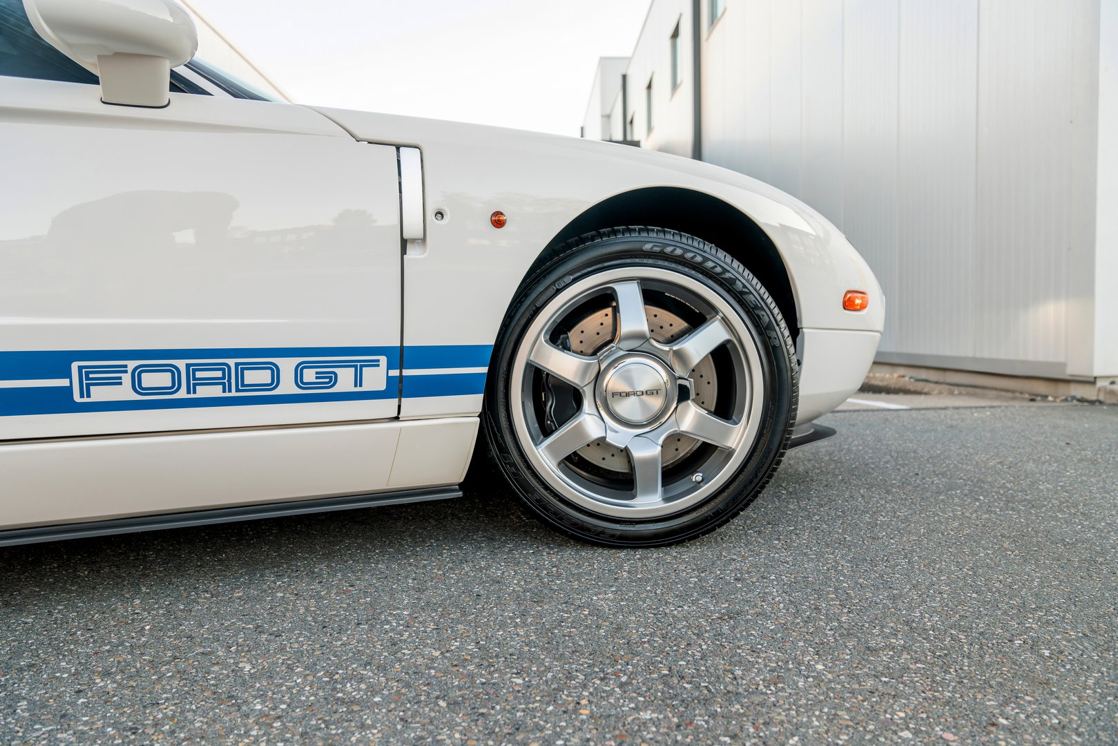 Ford GT