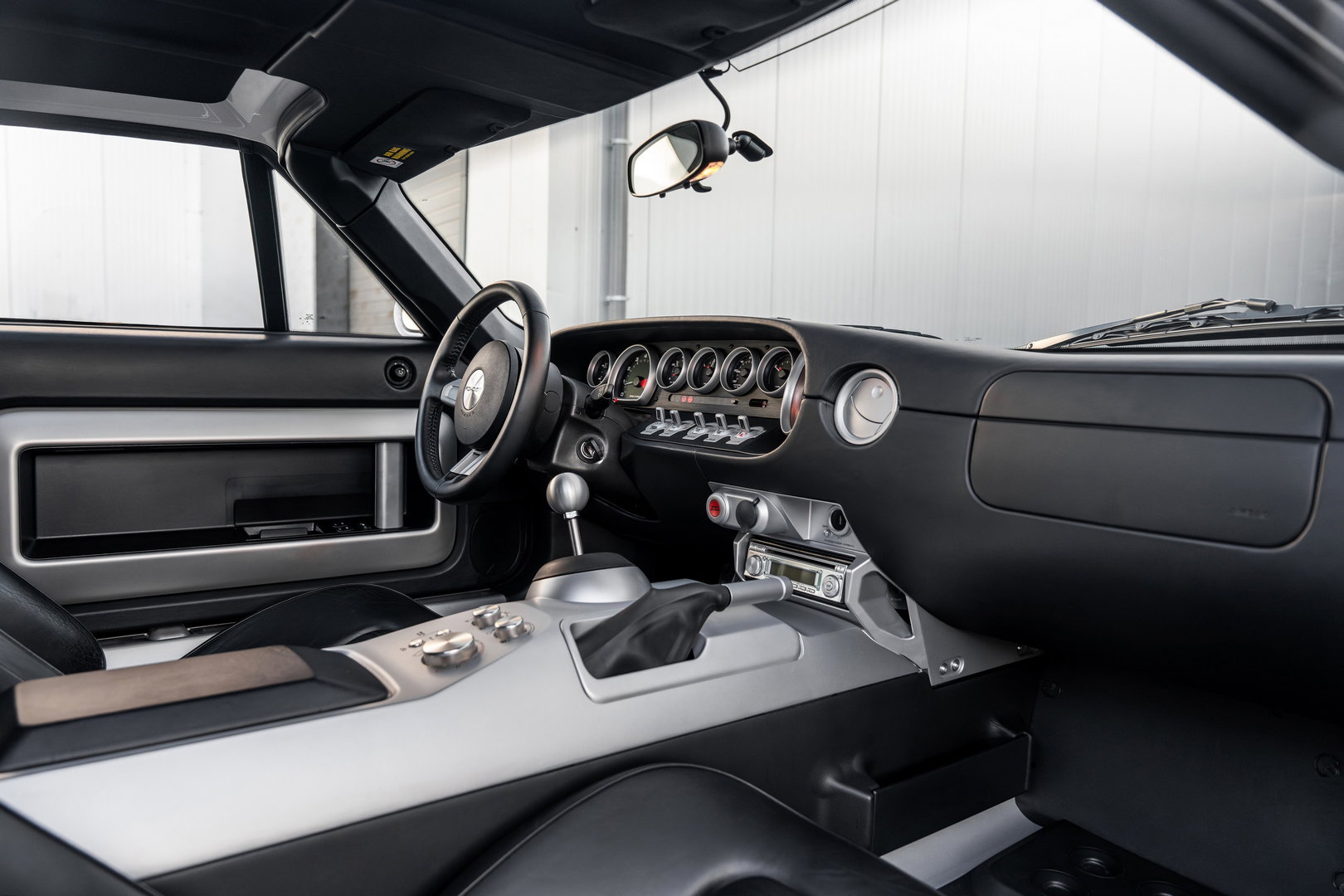 Ford GT