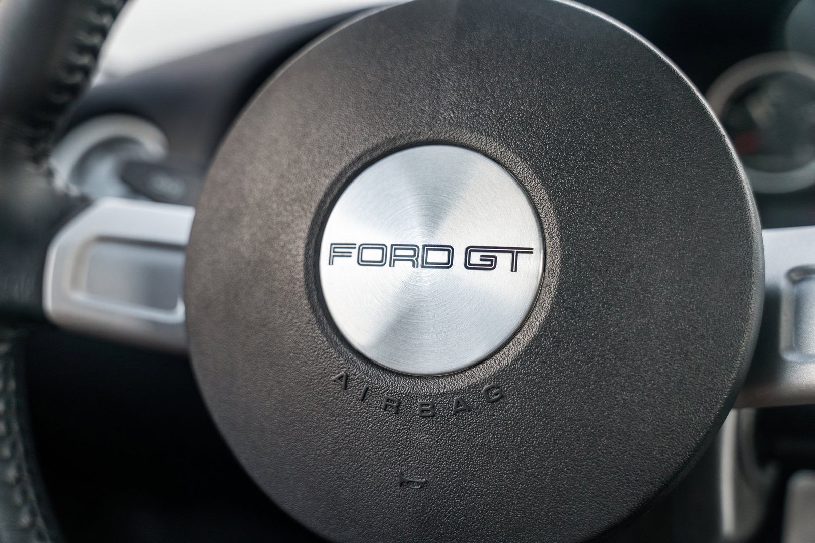 Ford GT
