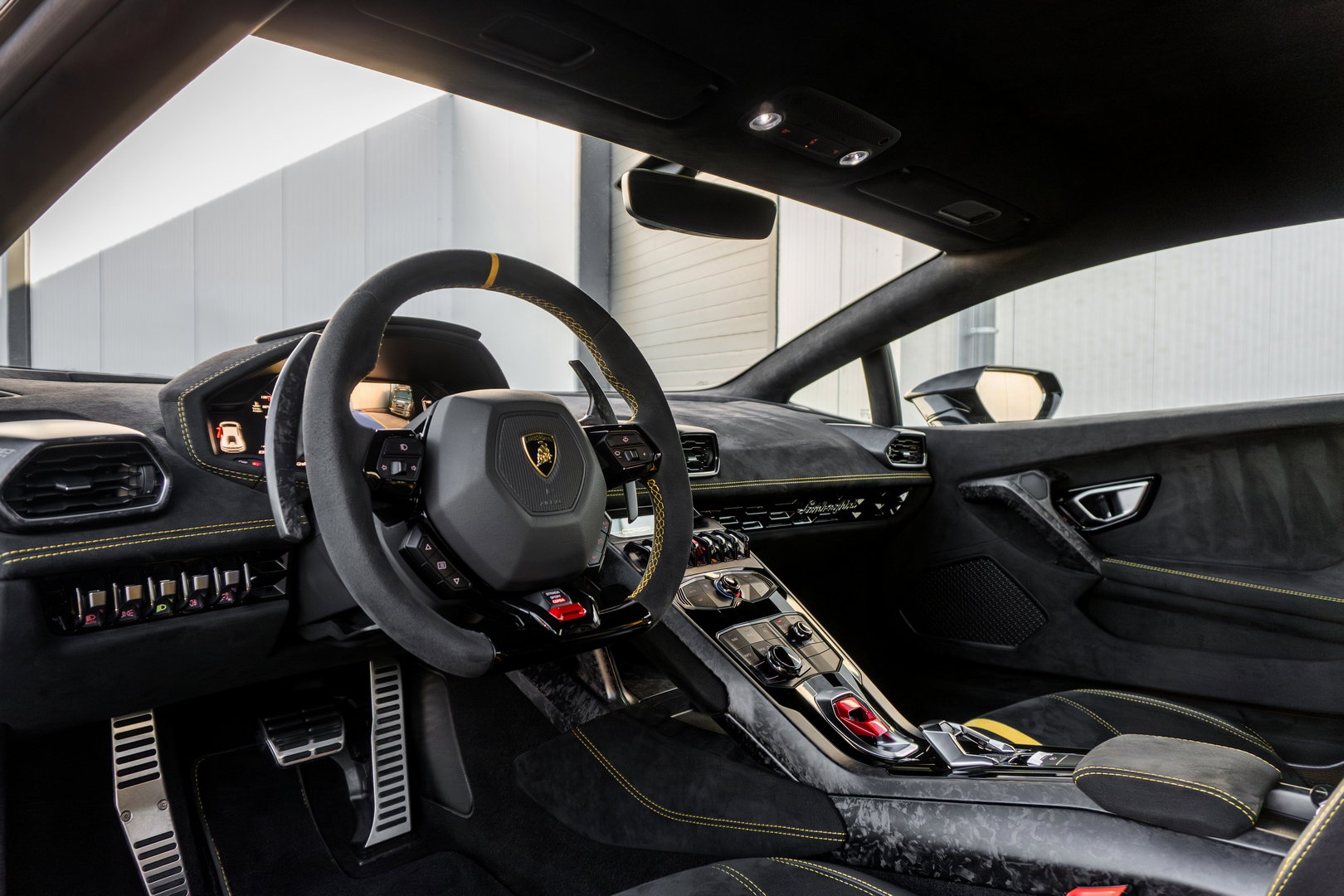 Lamborghini Huracán