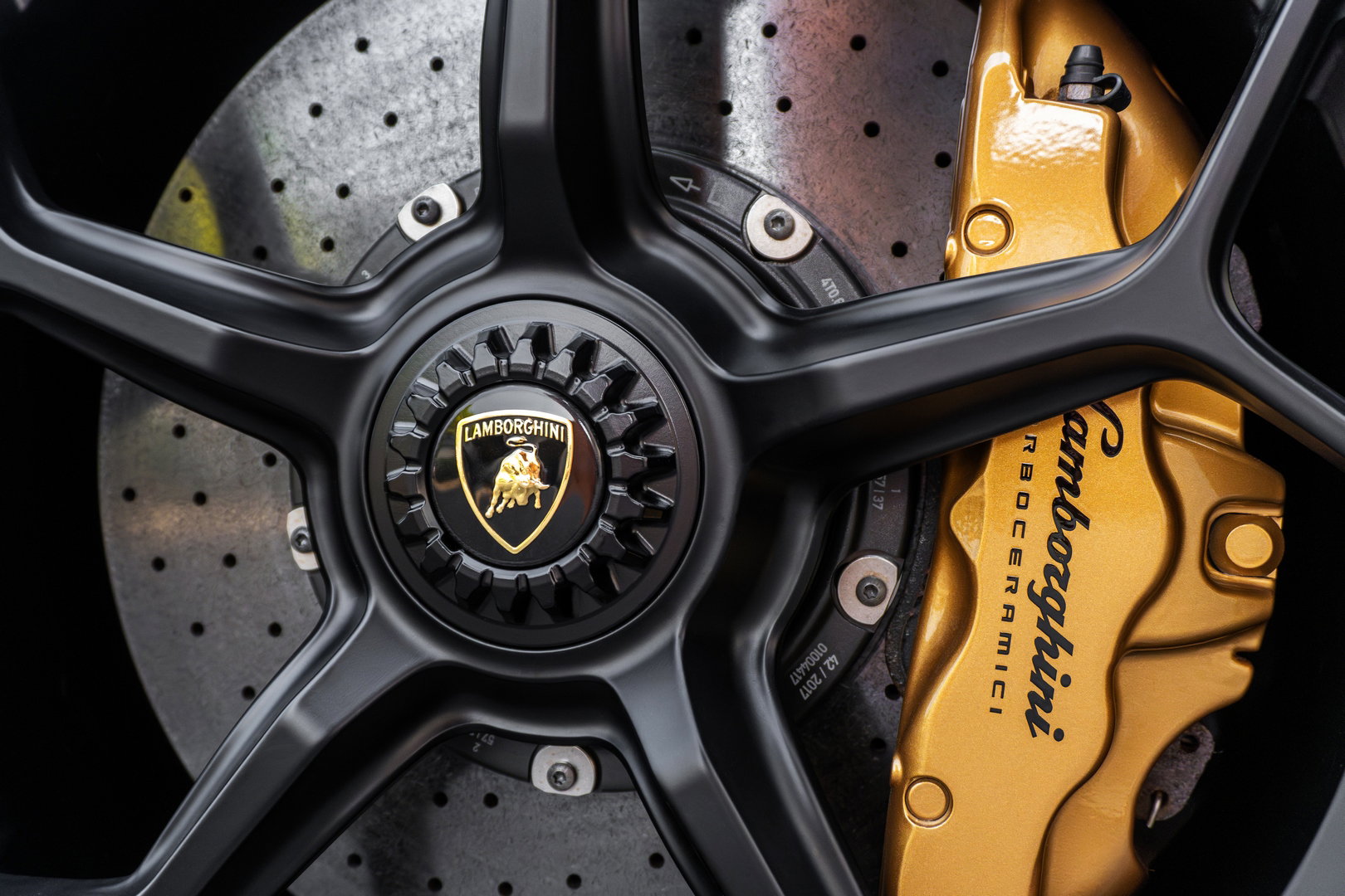 Lamborghini Huracán