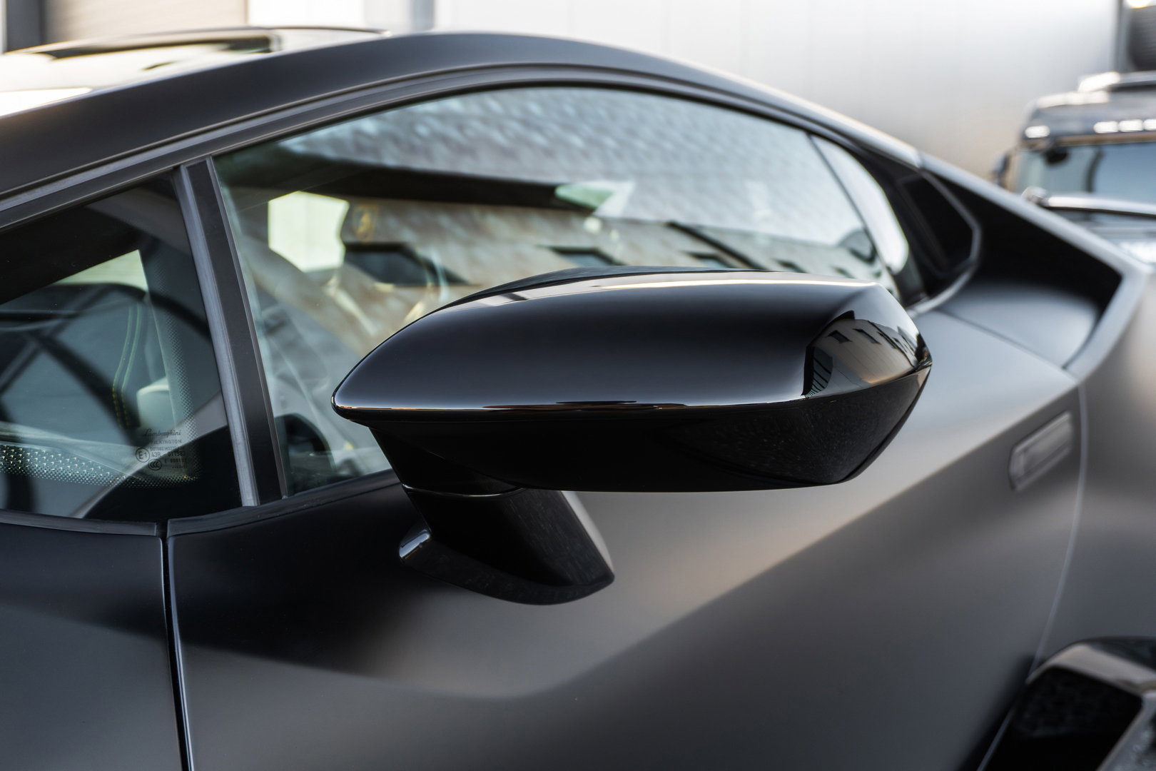 Lamborghini Huracán