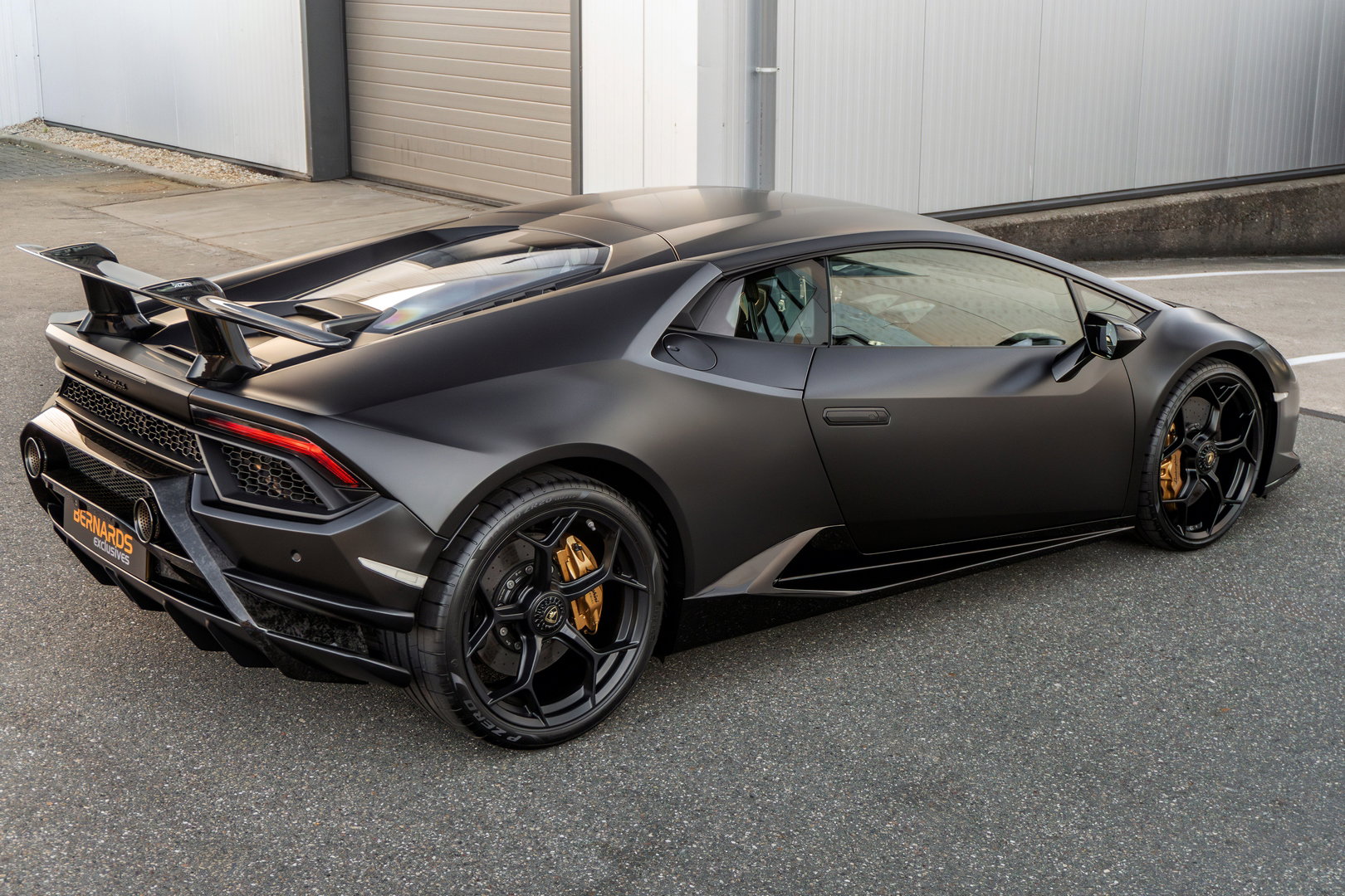 Lamborghini Huracán