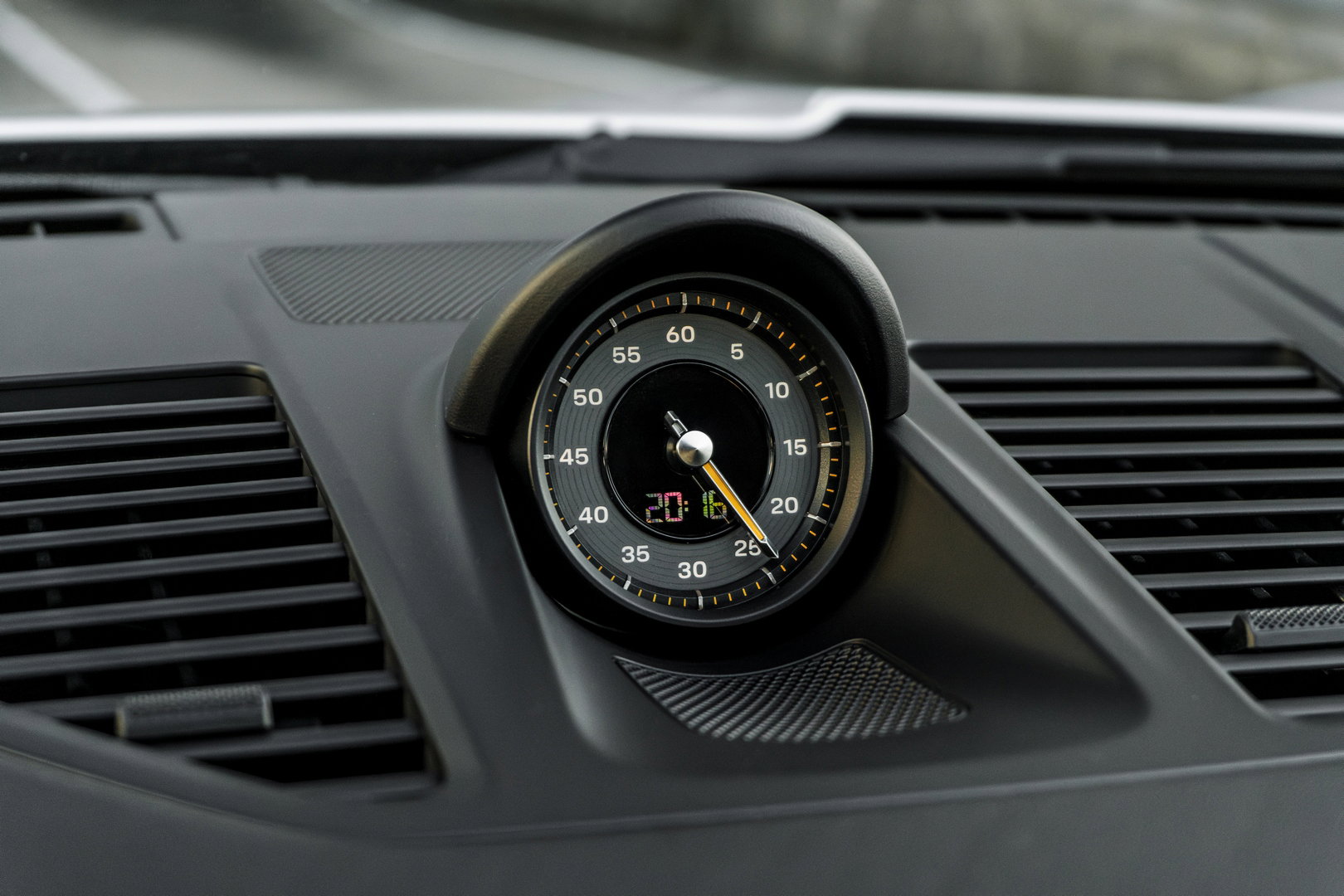 Porsche 911 (992) GT3 Touring PDK