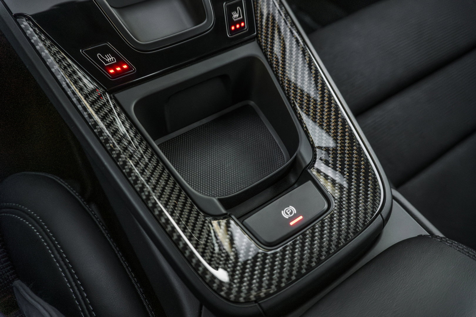 Porsche 911 (992) GT3 Touring PDK
