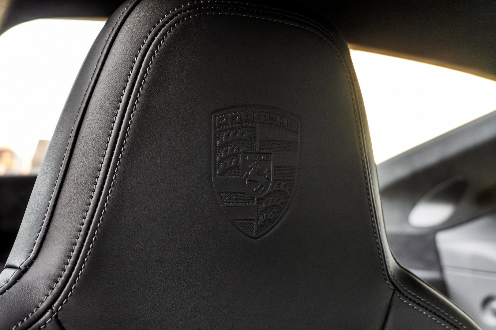 Porsche 911 (992) GT3 Touring PDK