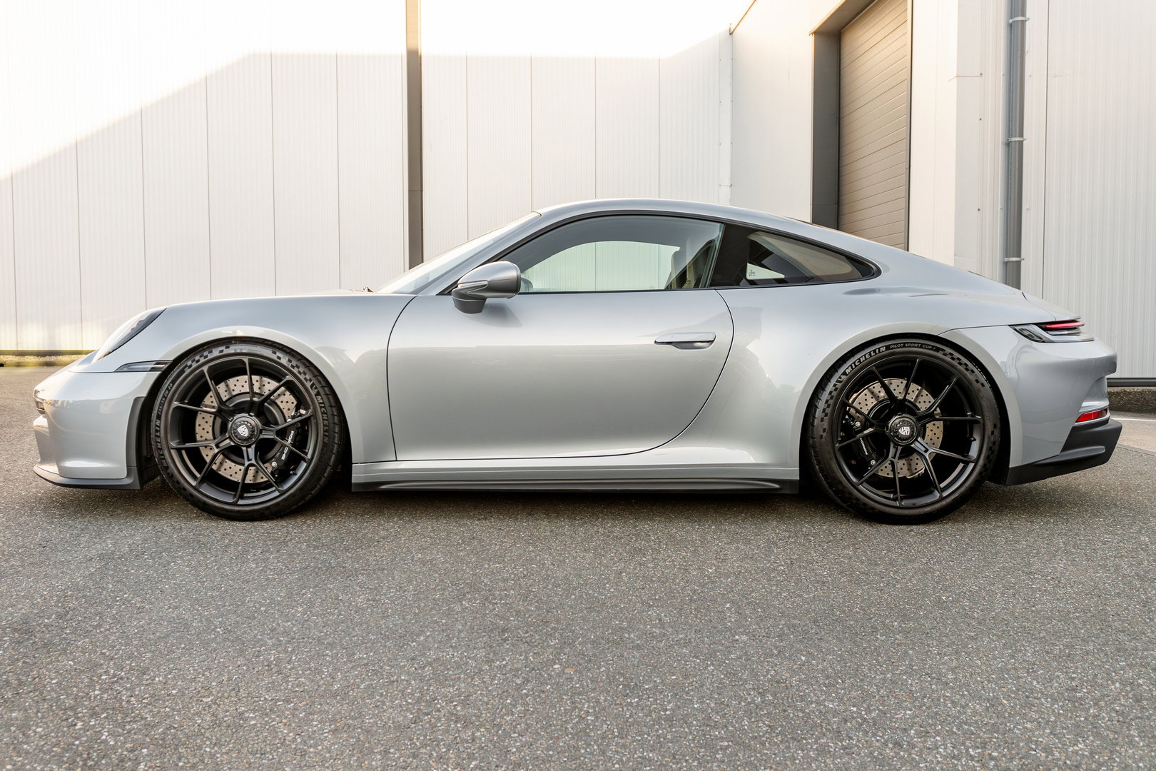 Porsche 911 (992) GT3 Touring PDK