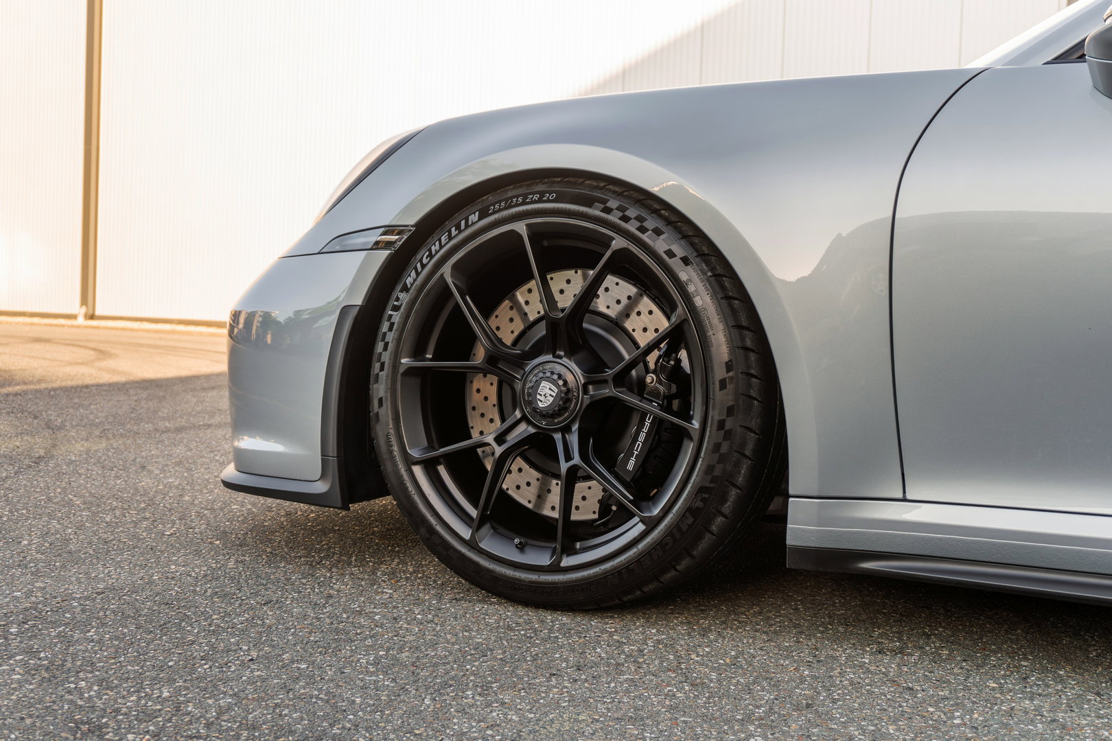 Porsche 911 (992) GT3 Touring PDK