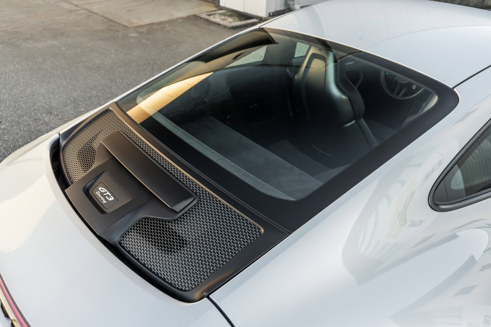 Porsche 911 (992) GT3 Touring PDK