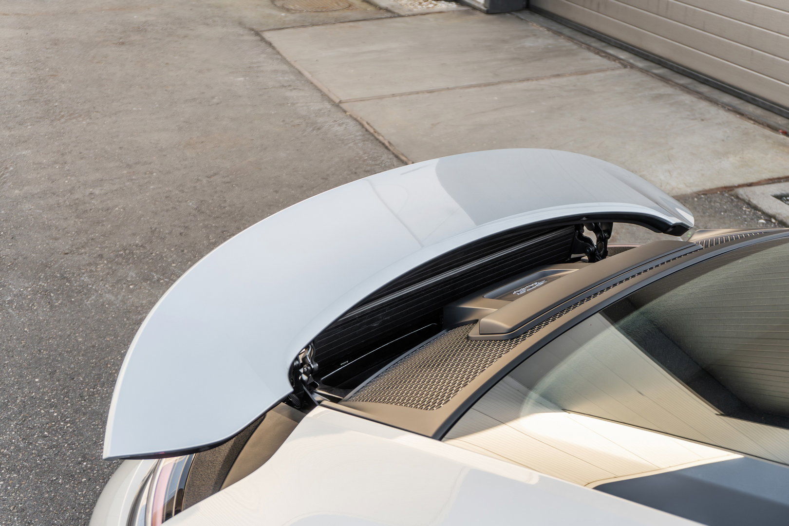 Porsche 911 (992) GT3 Touring PDK