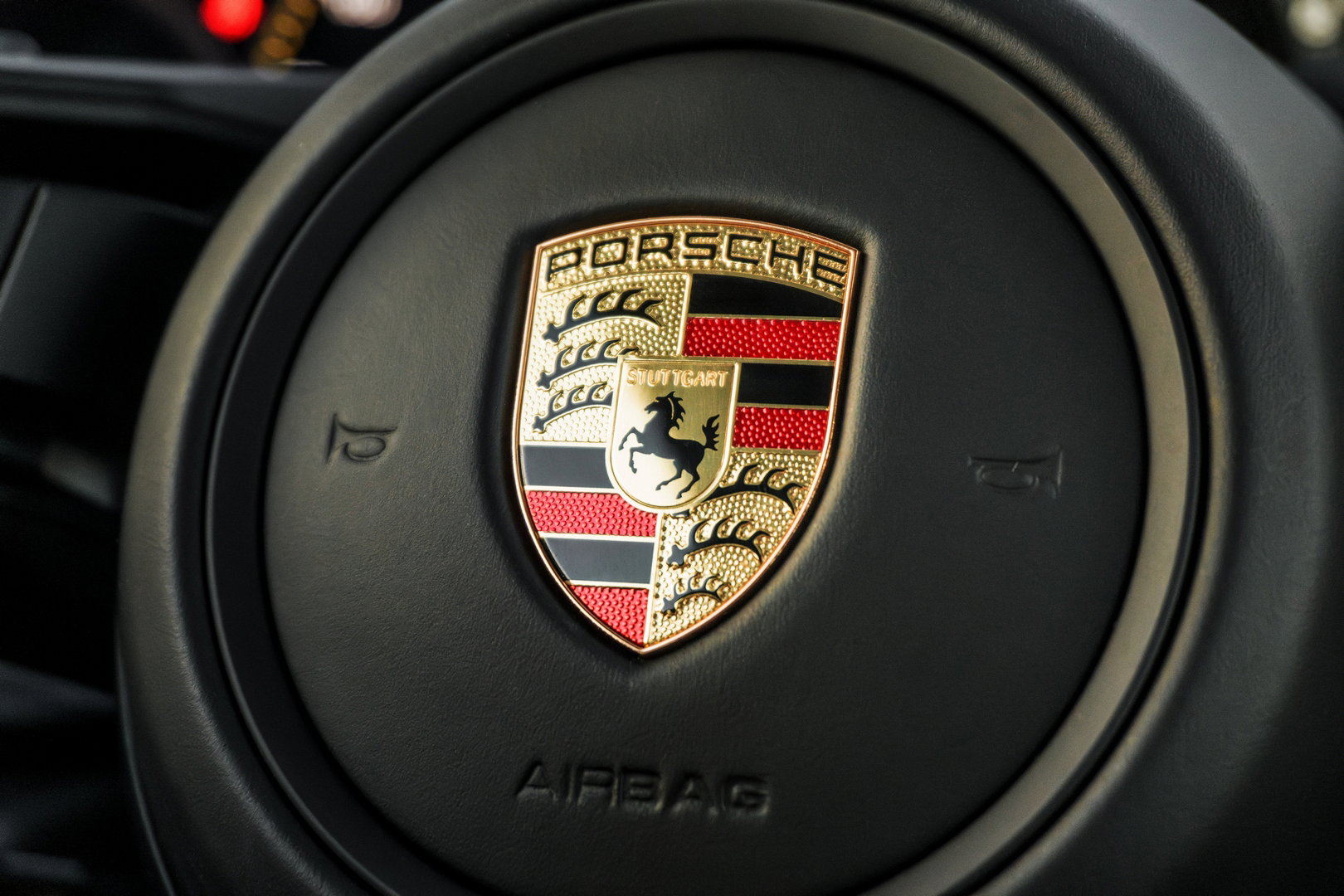 Porsche 911 (992) GT3 Touring PDK