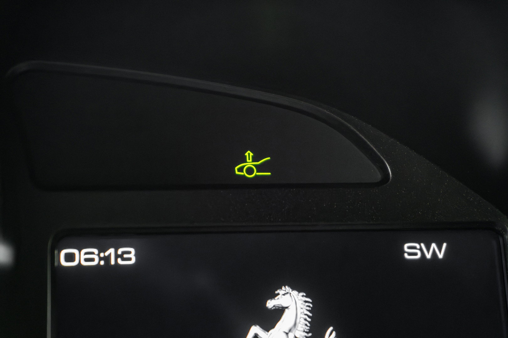 Ferrari 812 Competizione