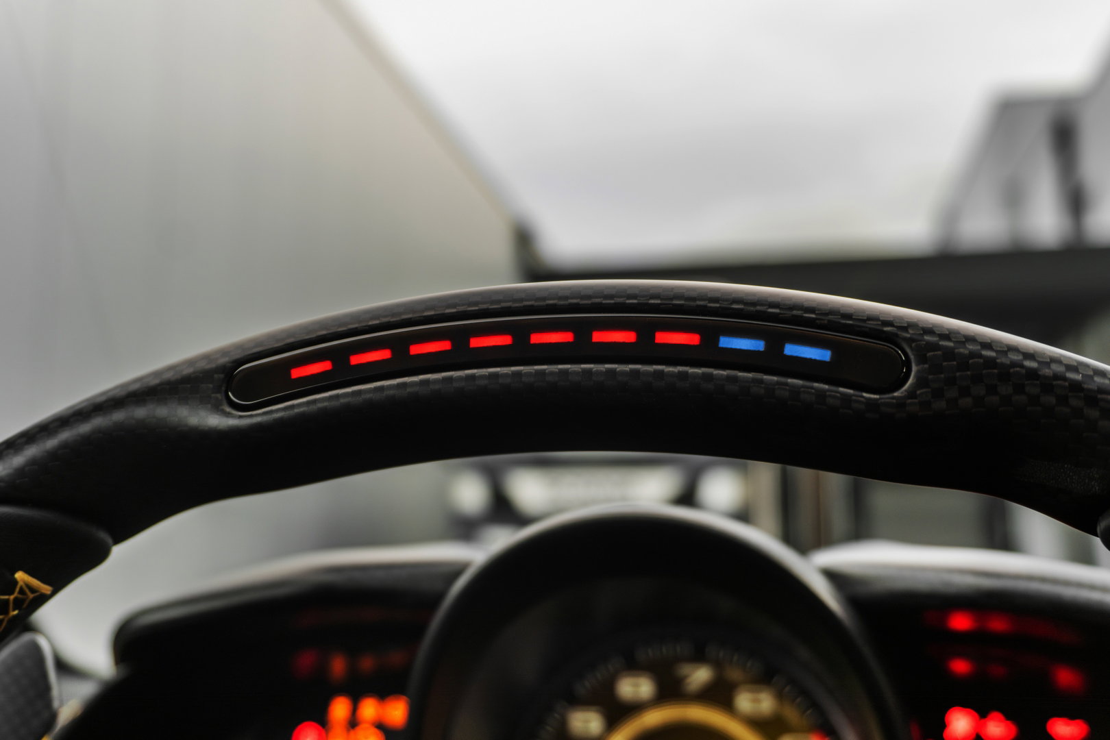 Ferrari 812 Competizione