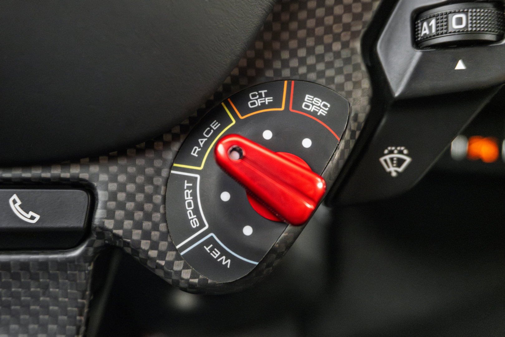 Ferrari 812 Competizione