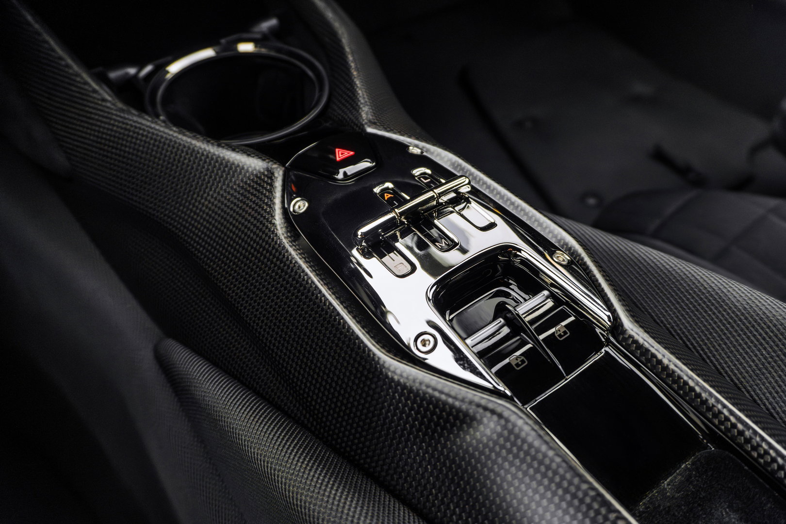 Ferrari 812 Competizione