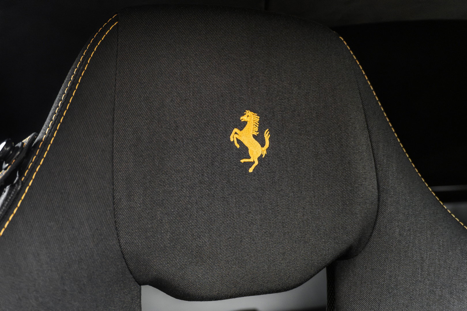 Ferrari 812 Competizione
