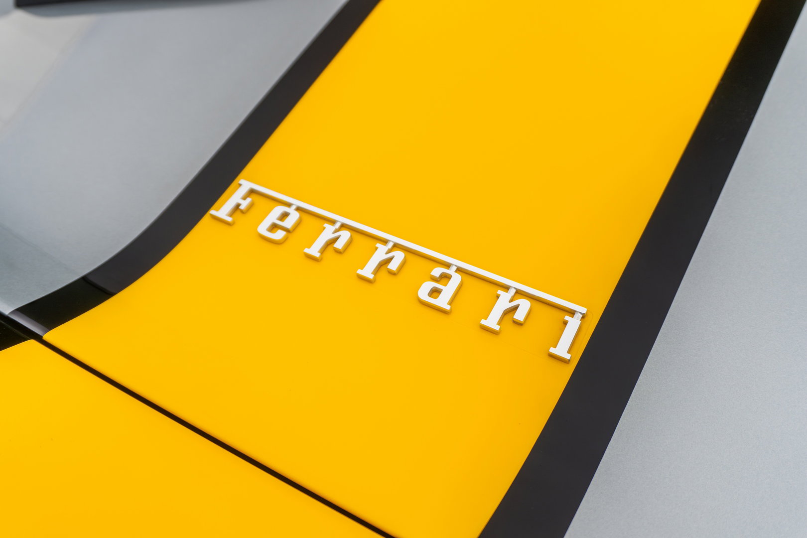 Ferrari 812 Competizione