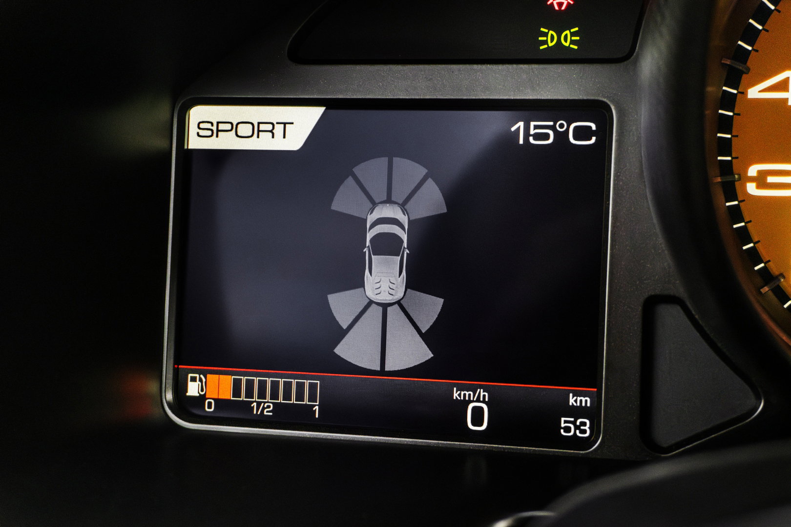 Ferrari 812 Competizione