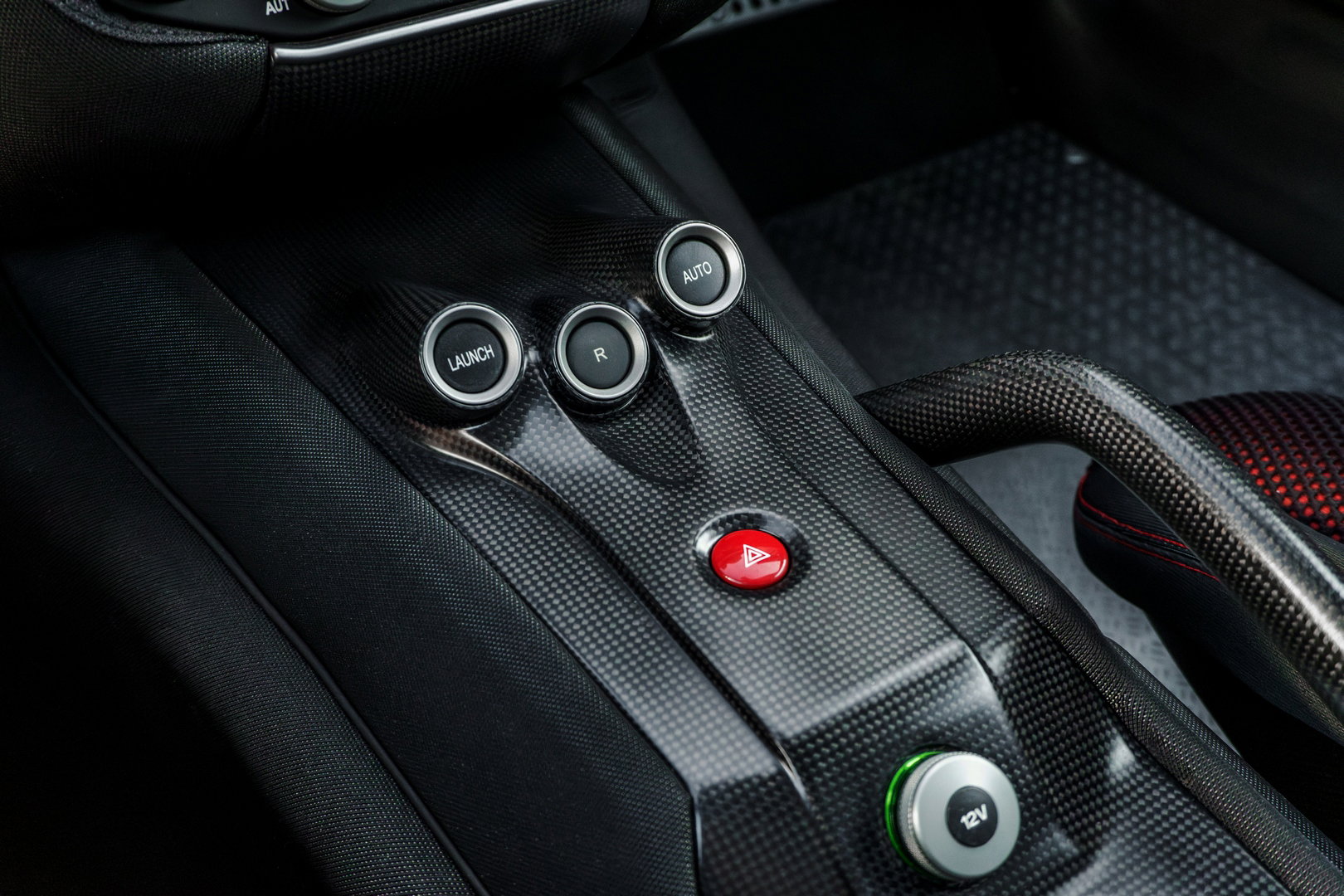 Ferrari 599 GTO