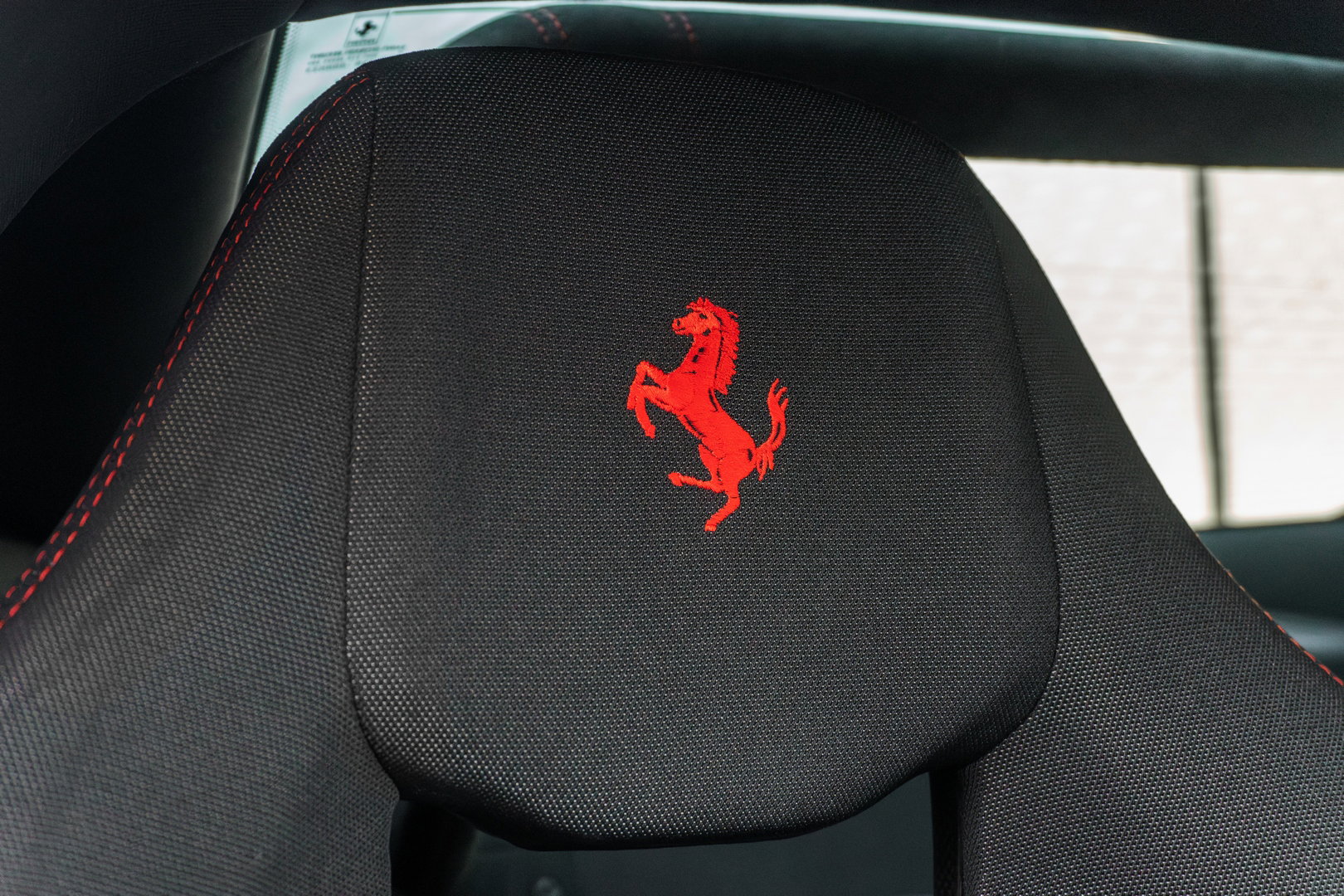 Ferrari 599 GTO