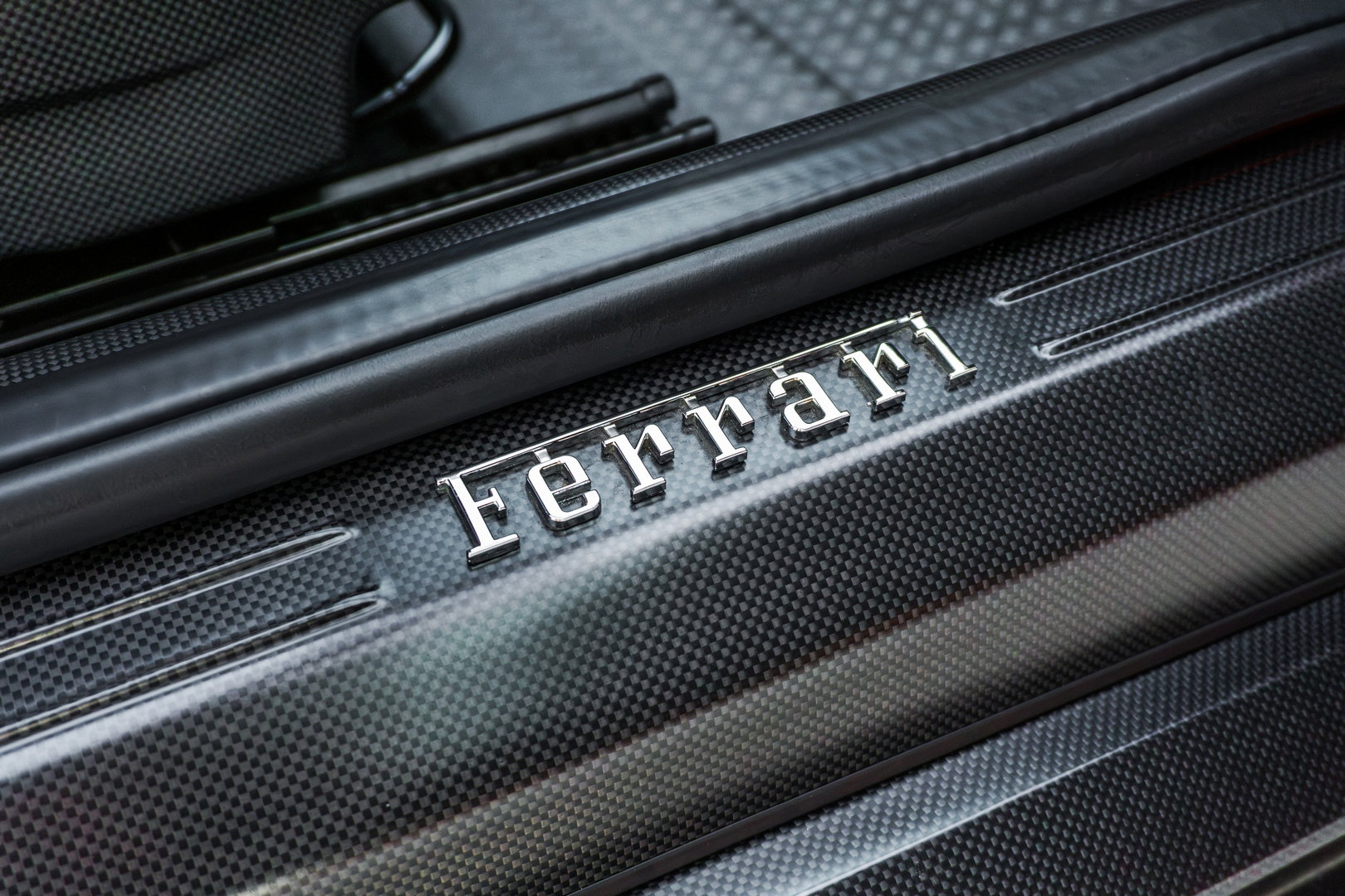 Ferrari 599 GTO
