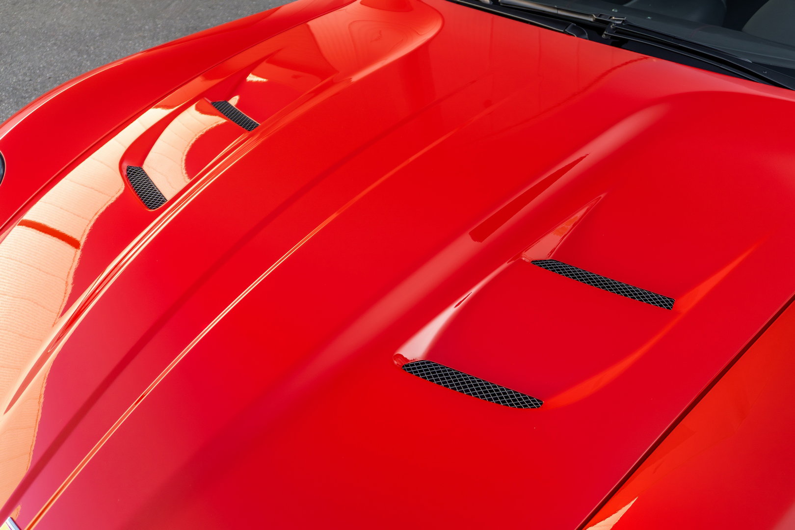 Ferrari 599 GTO