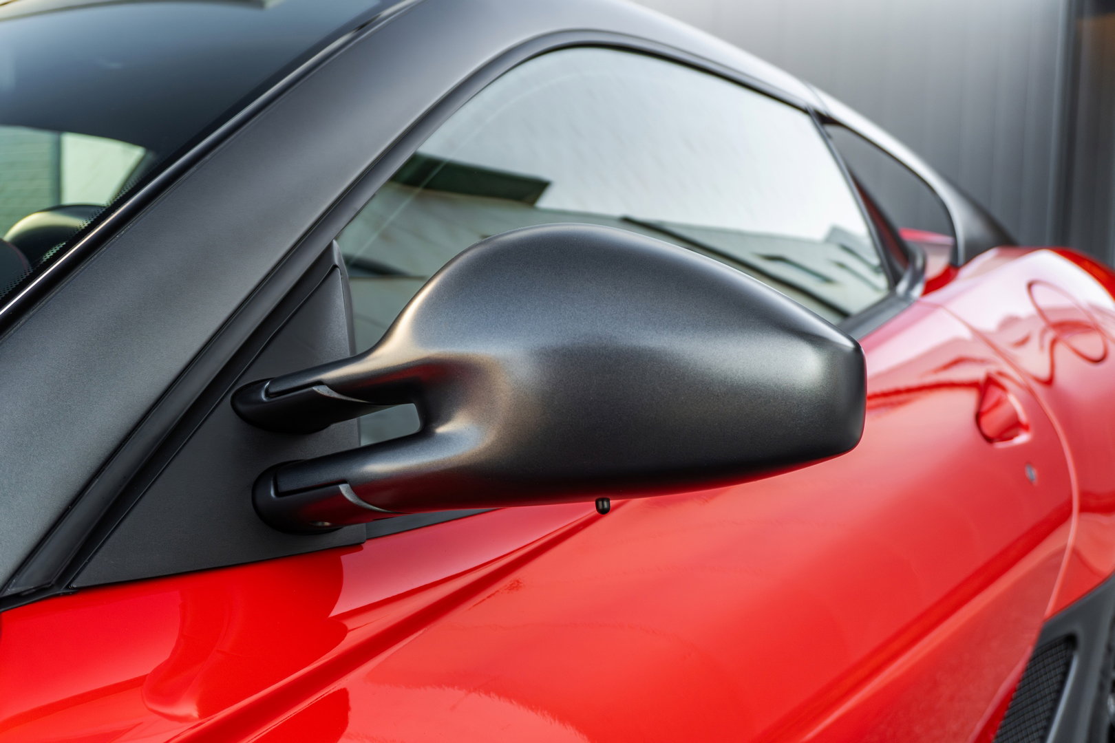 Ferrari 599 GTO