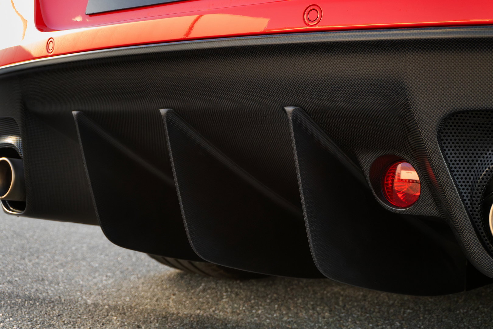 Ferrari 599 GTO