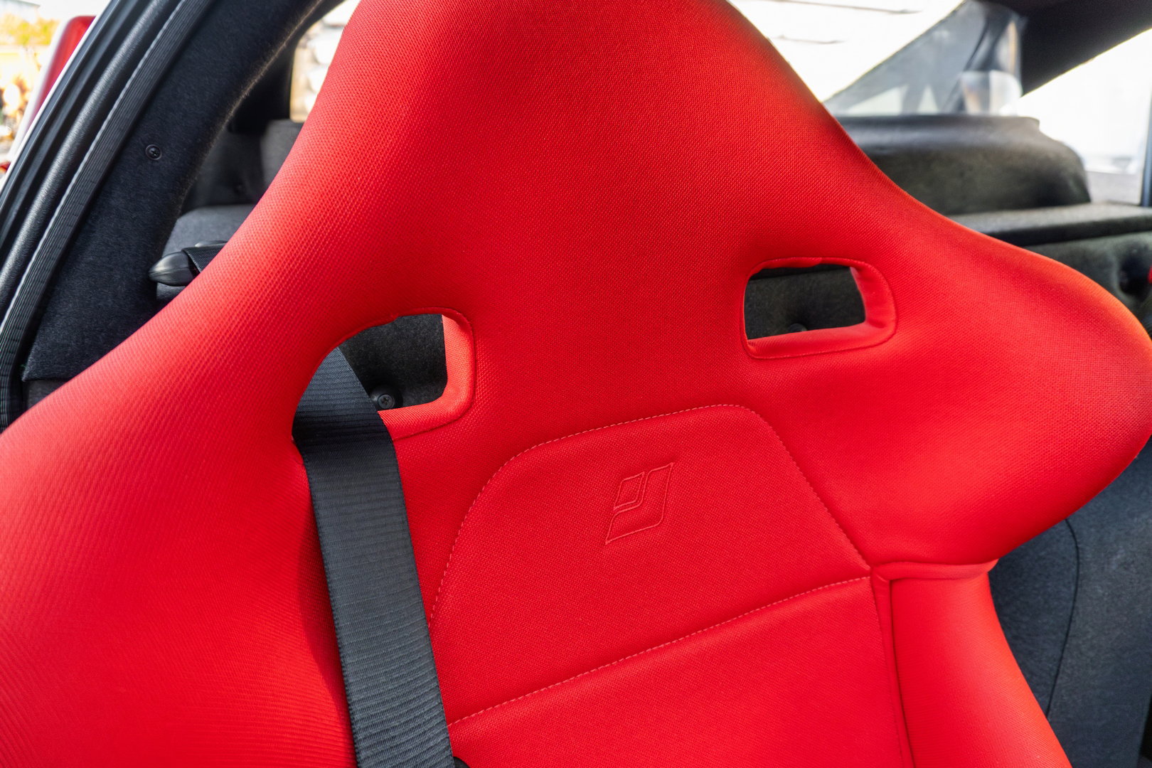 Ferrari F40