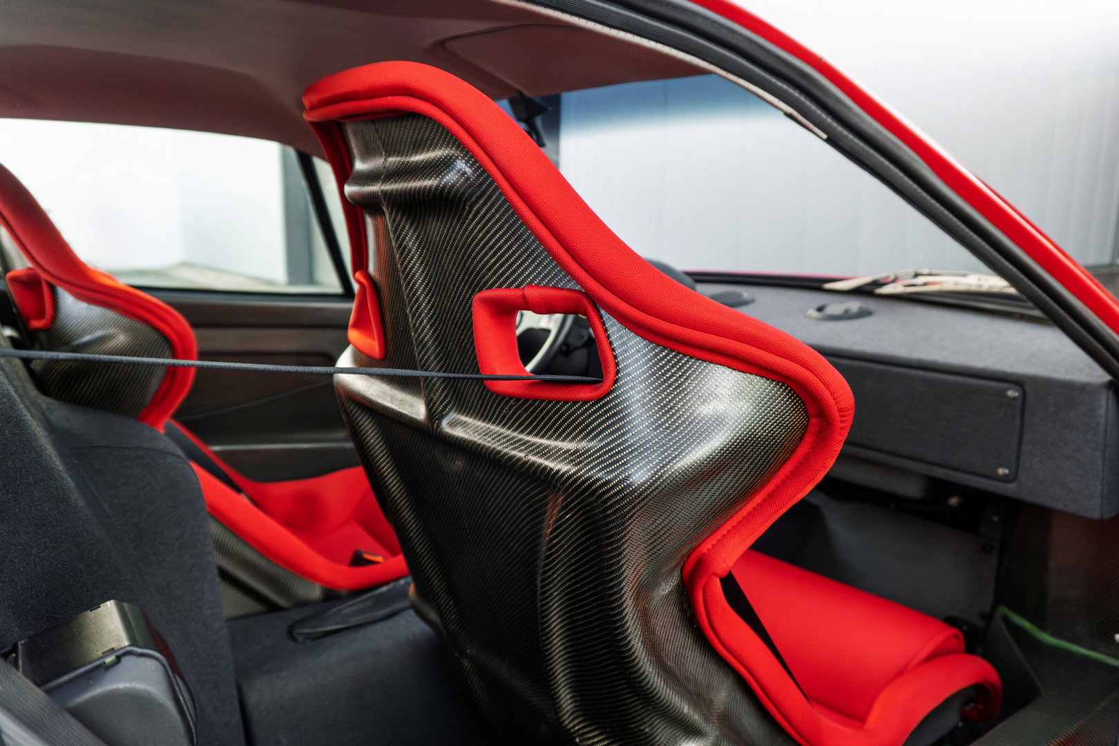 Ferrari F40